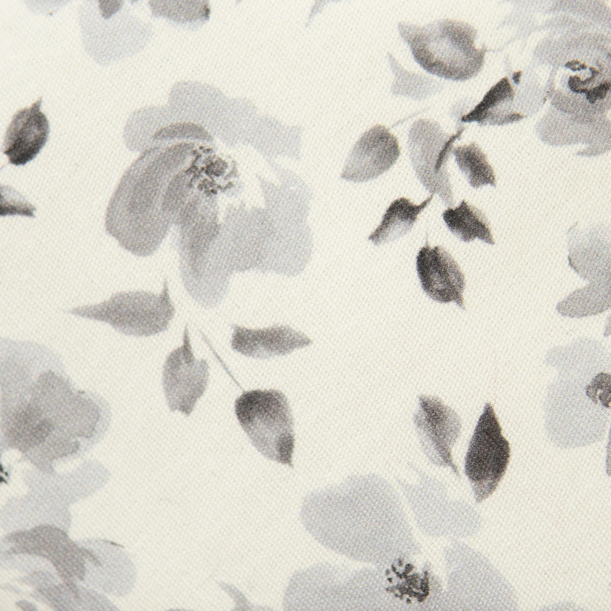French Floral Men's Tie - Image 3