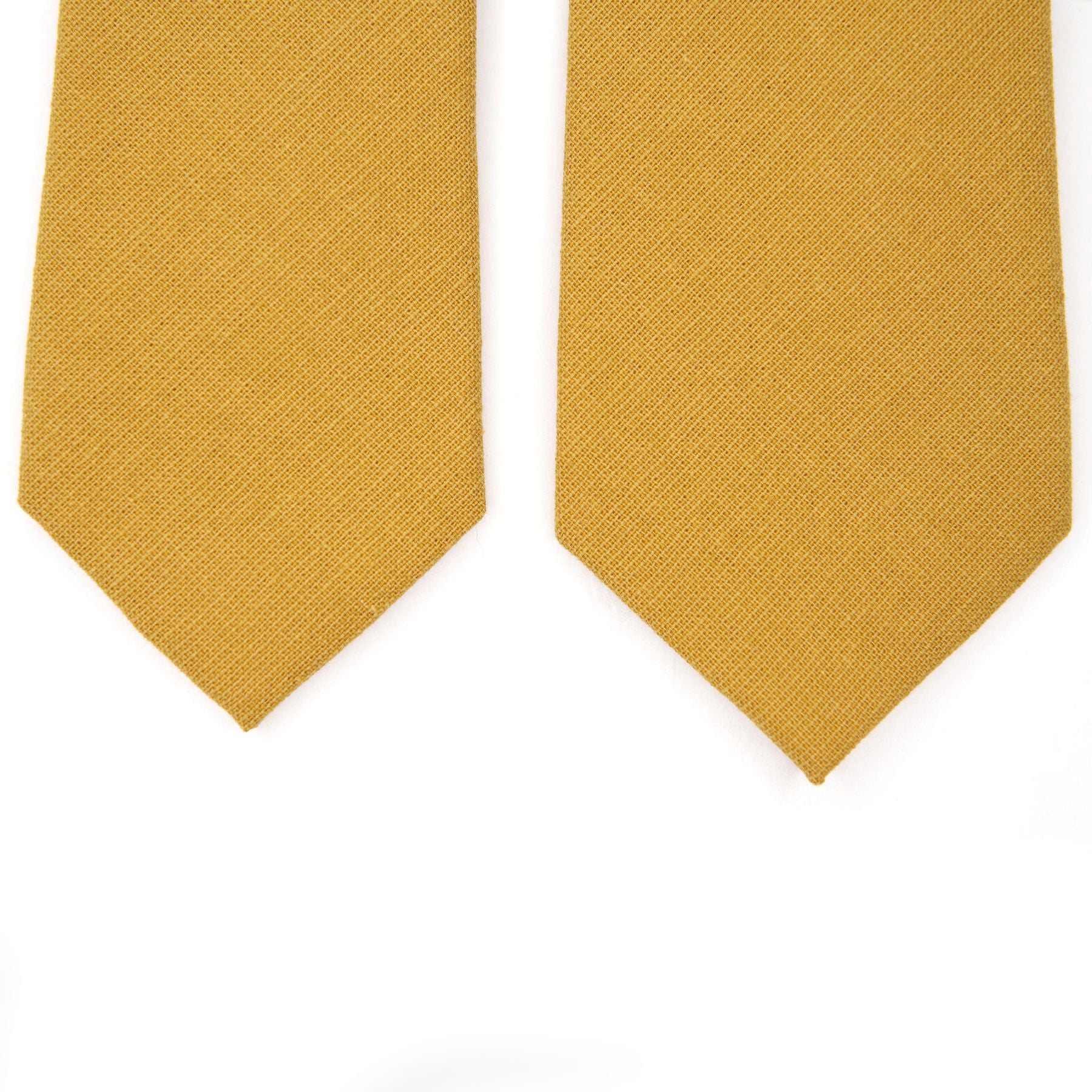 Golden - Men's Tie - Image 5