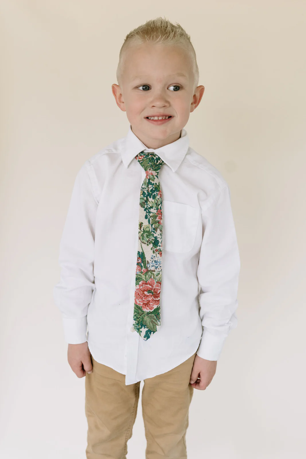 Gran's House Boys Tie - Image 2
