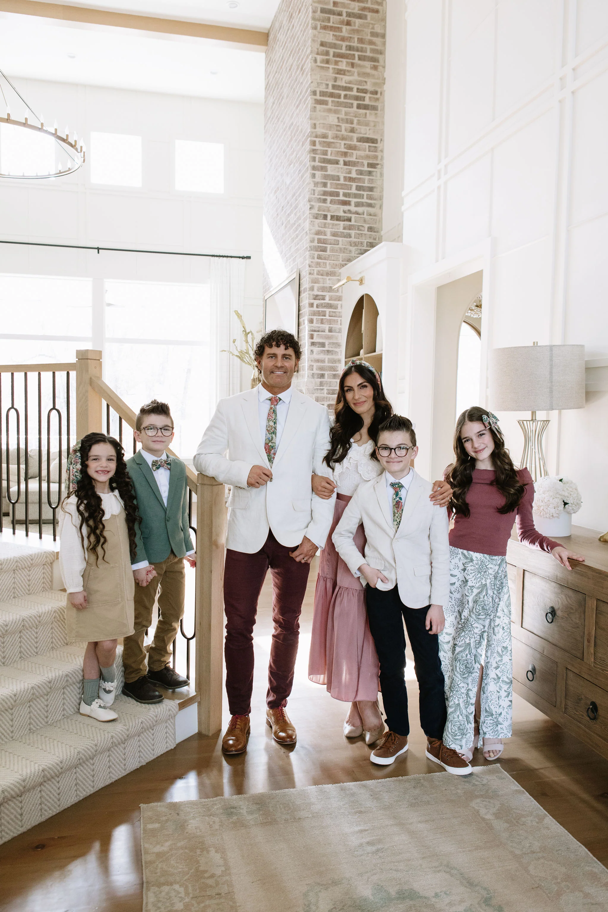 Gran's House Boys Tie - Image 6
