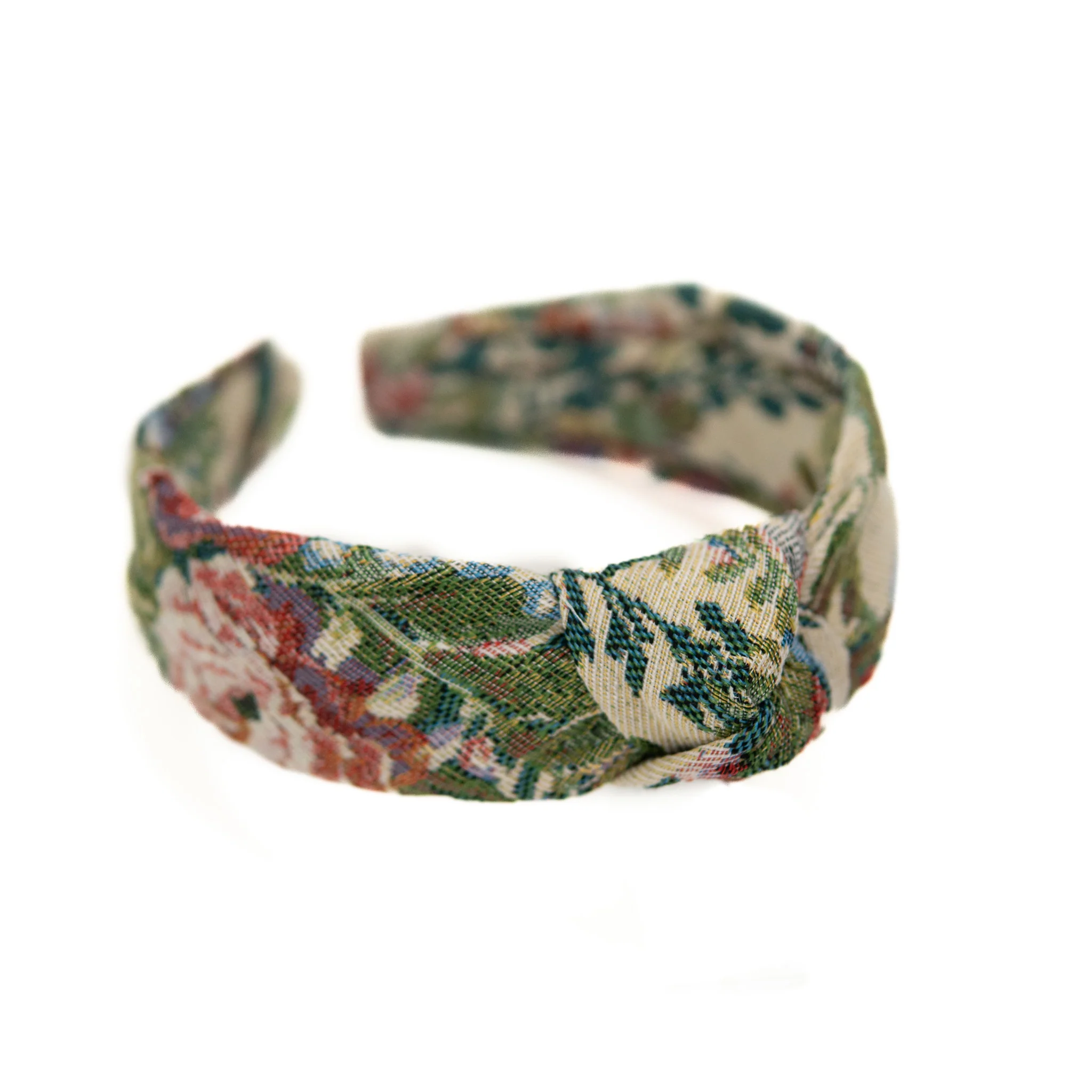 Gran's House Knotted Headband - Image 4