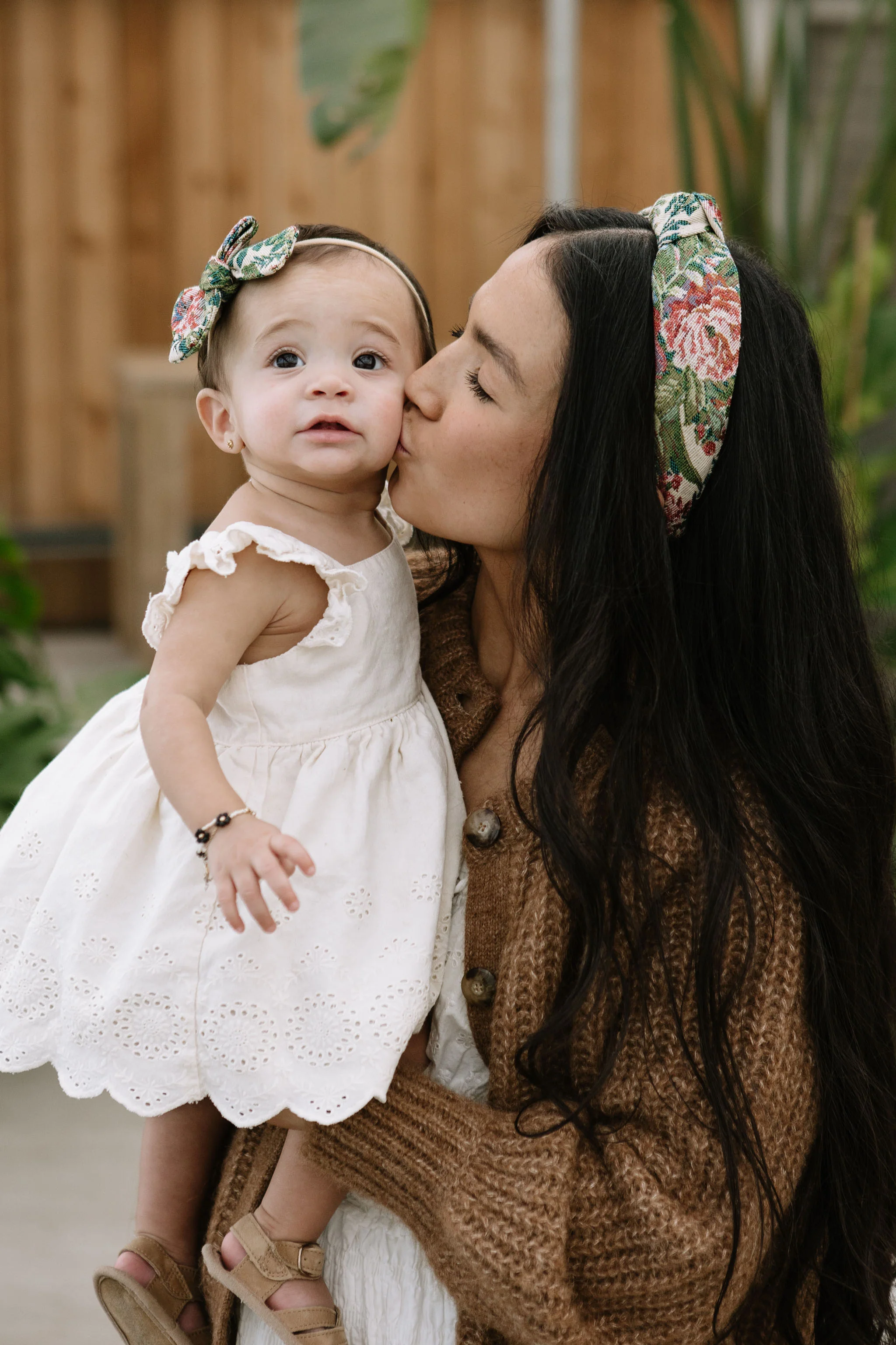 Gran's House Knotted Headband - Image 6