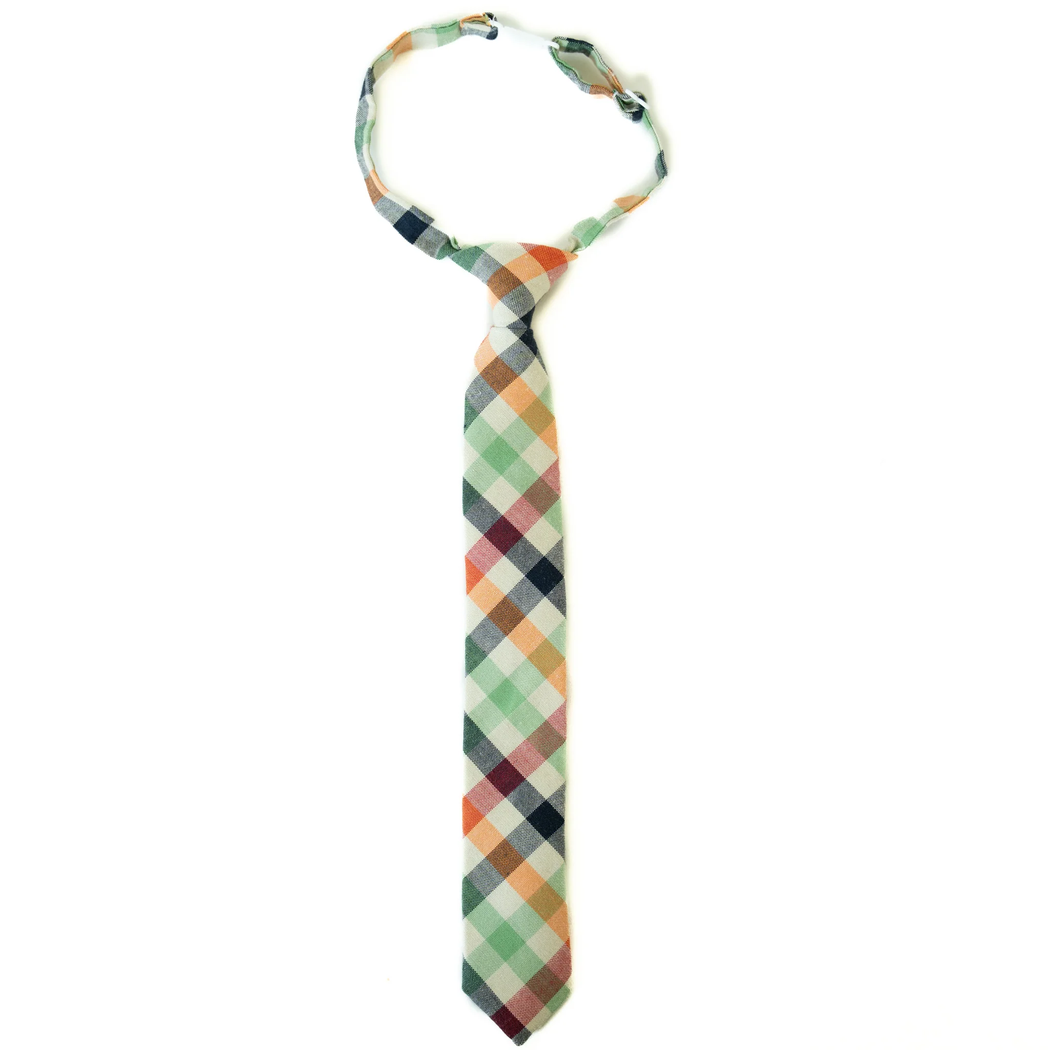 Harvey Boys Tie