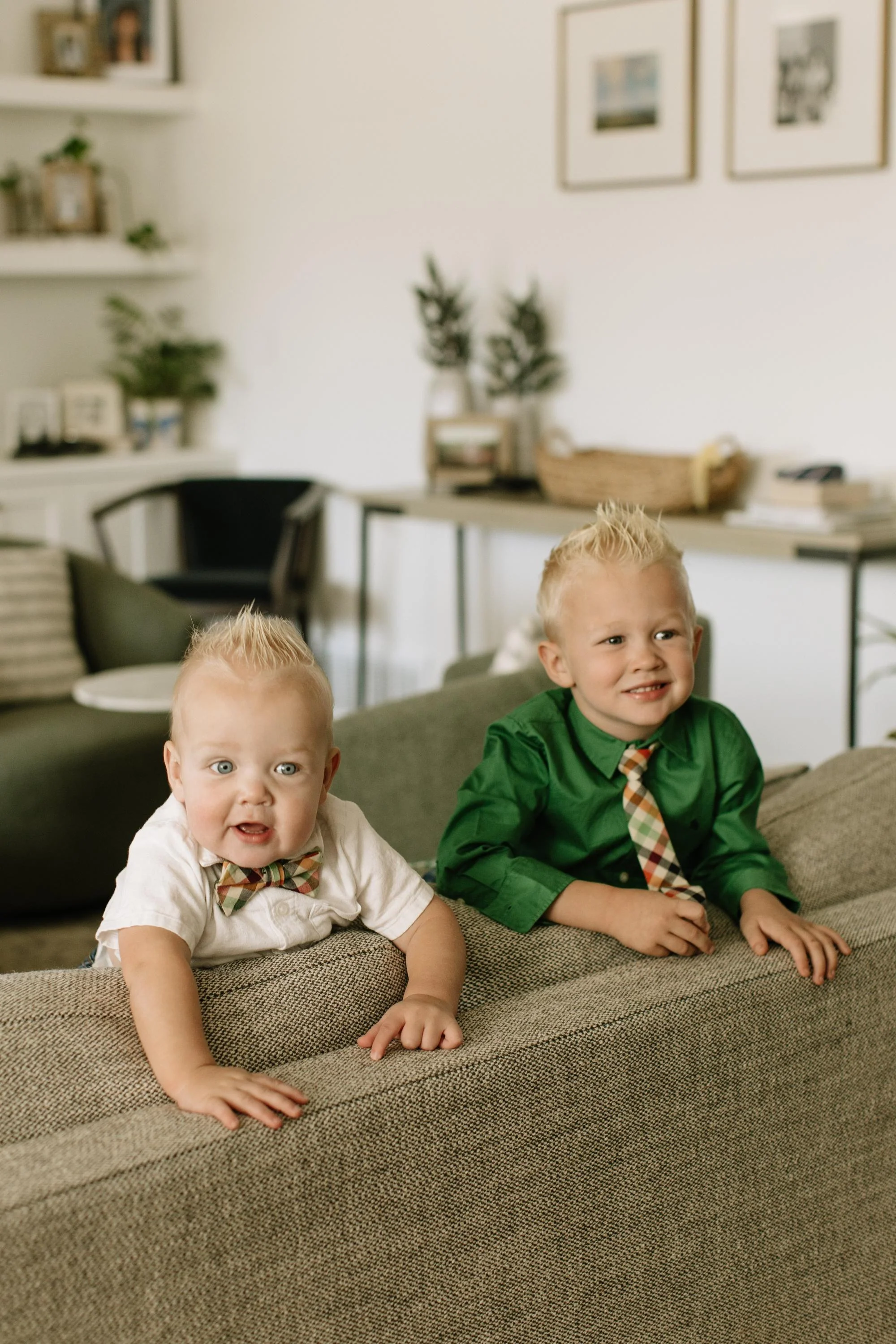 Harvey Boys Tie - Image 7