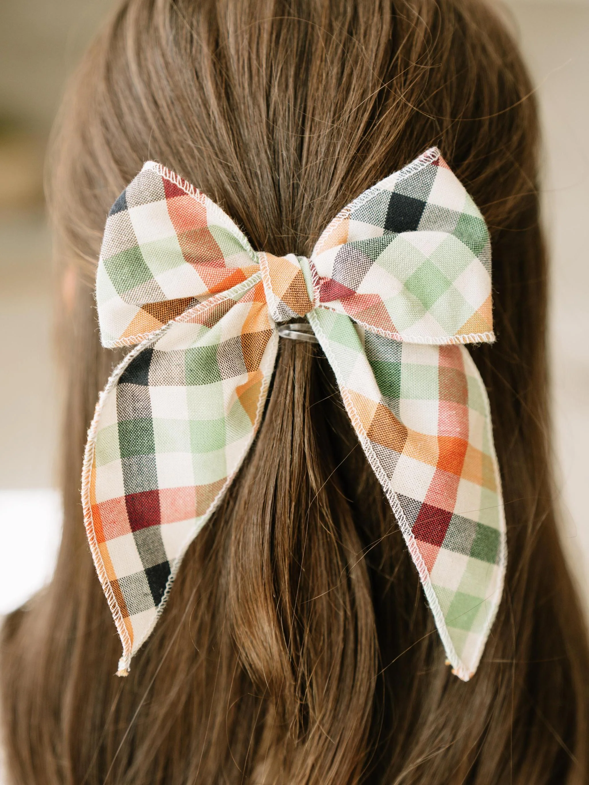 Harvey Darling Hair Bow - Image 2