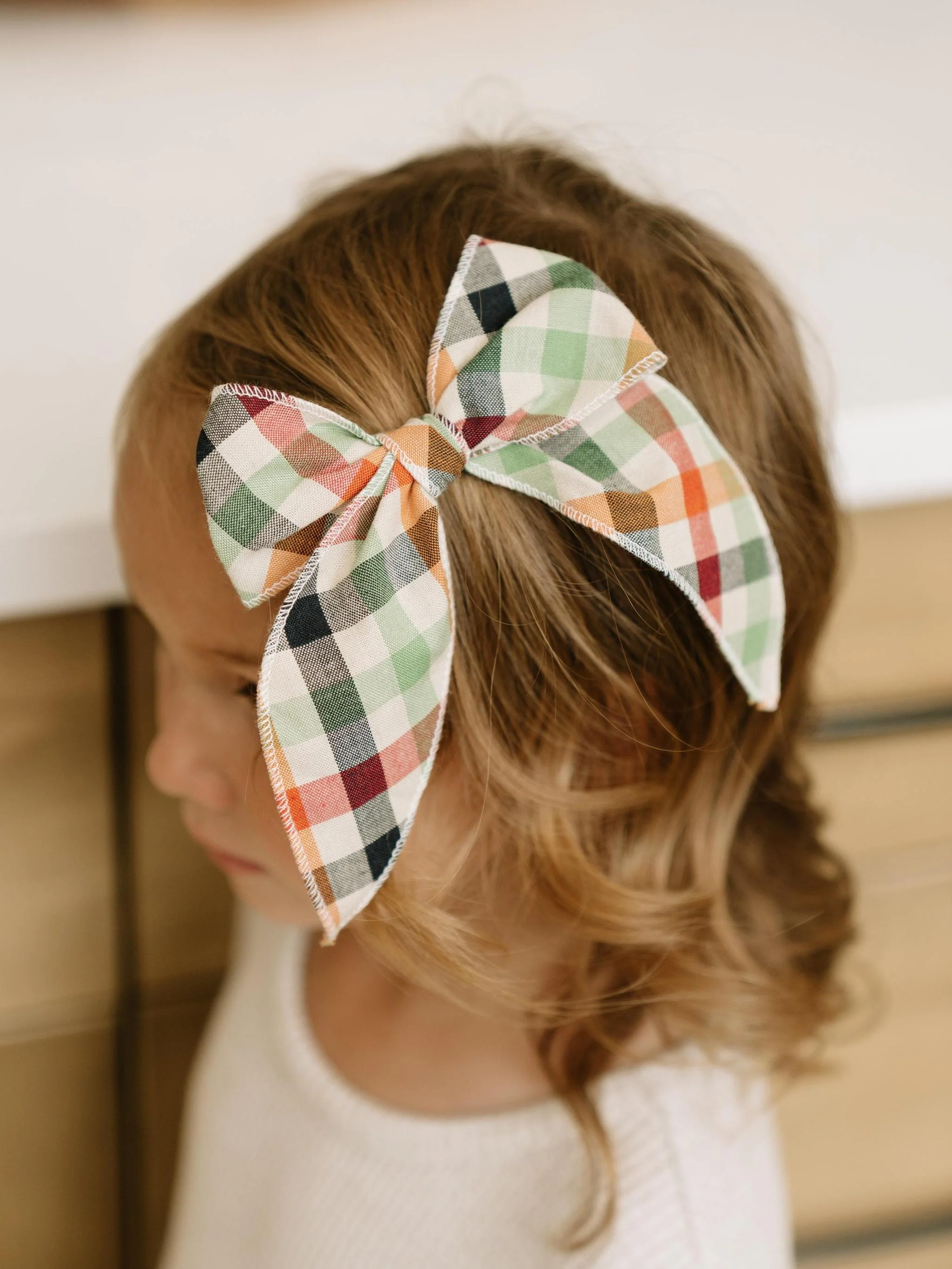 Harvey Darling Hair Bow - Image 4