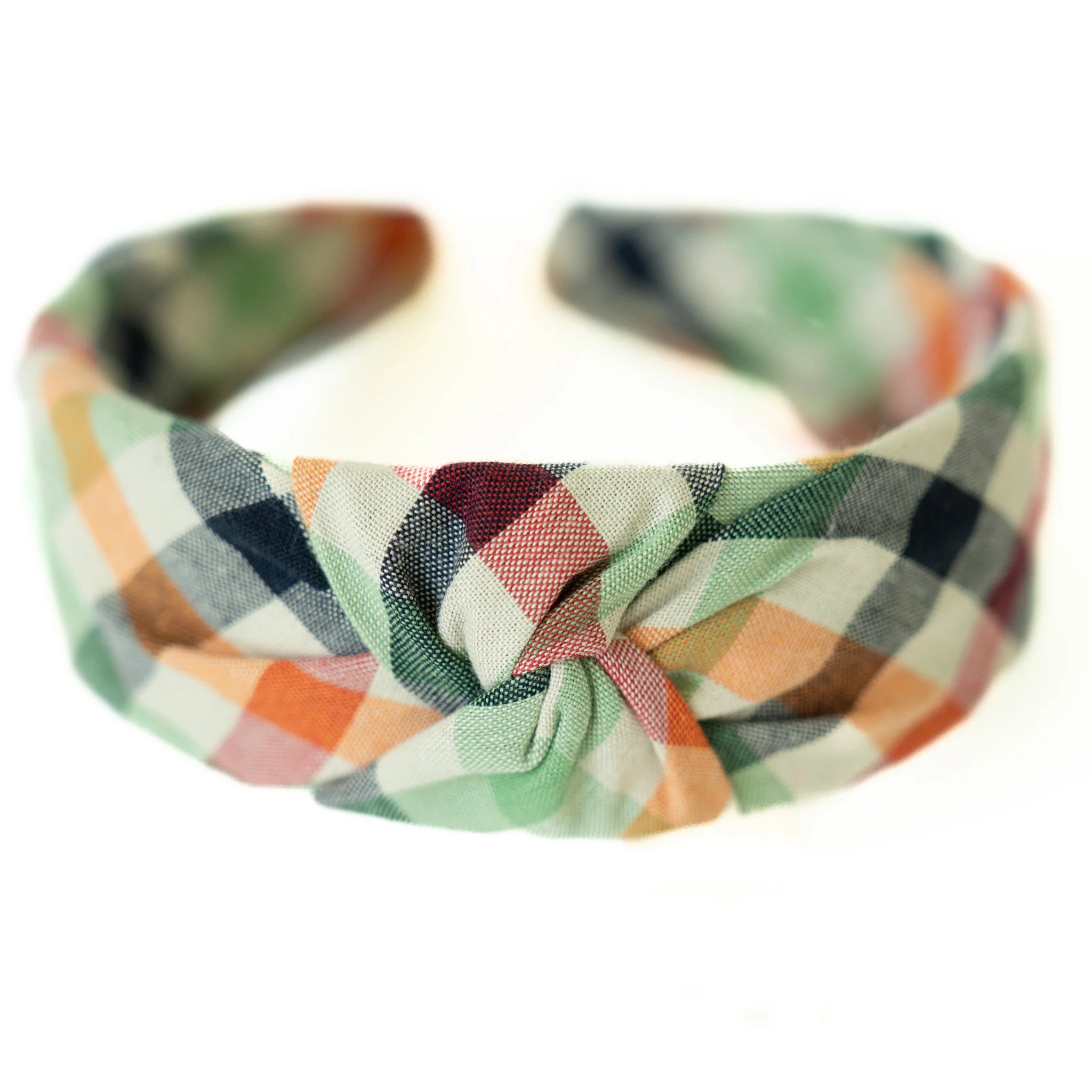 Harvey Knotted Headband