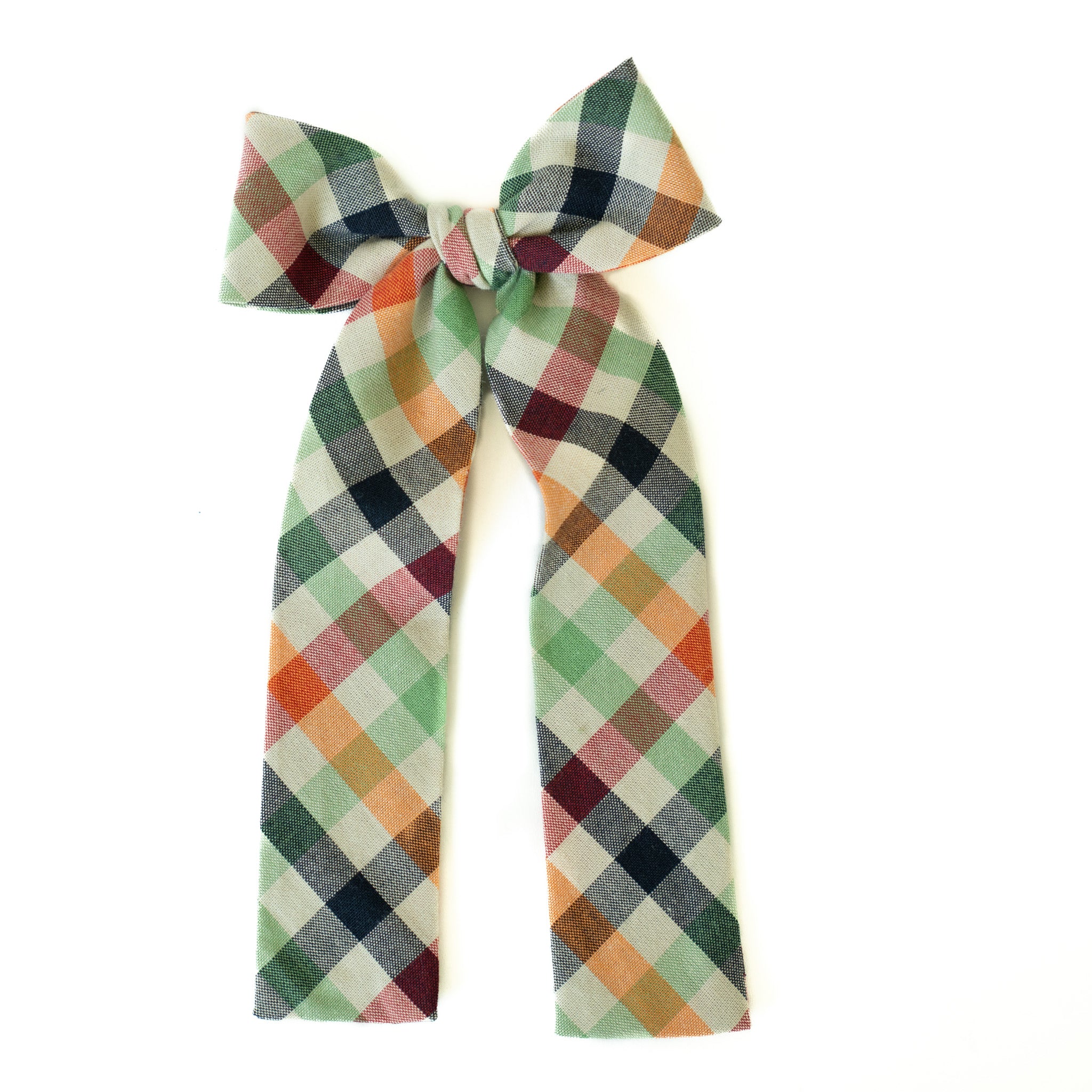 Harvey Lady Hair Bow
