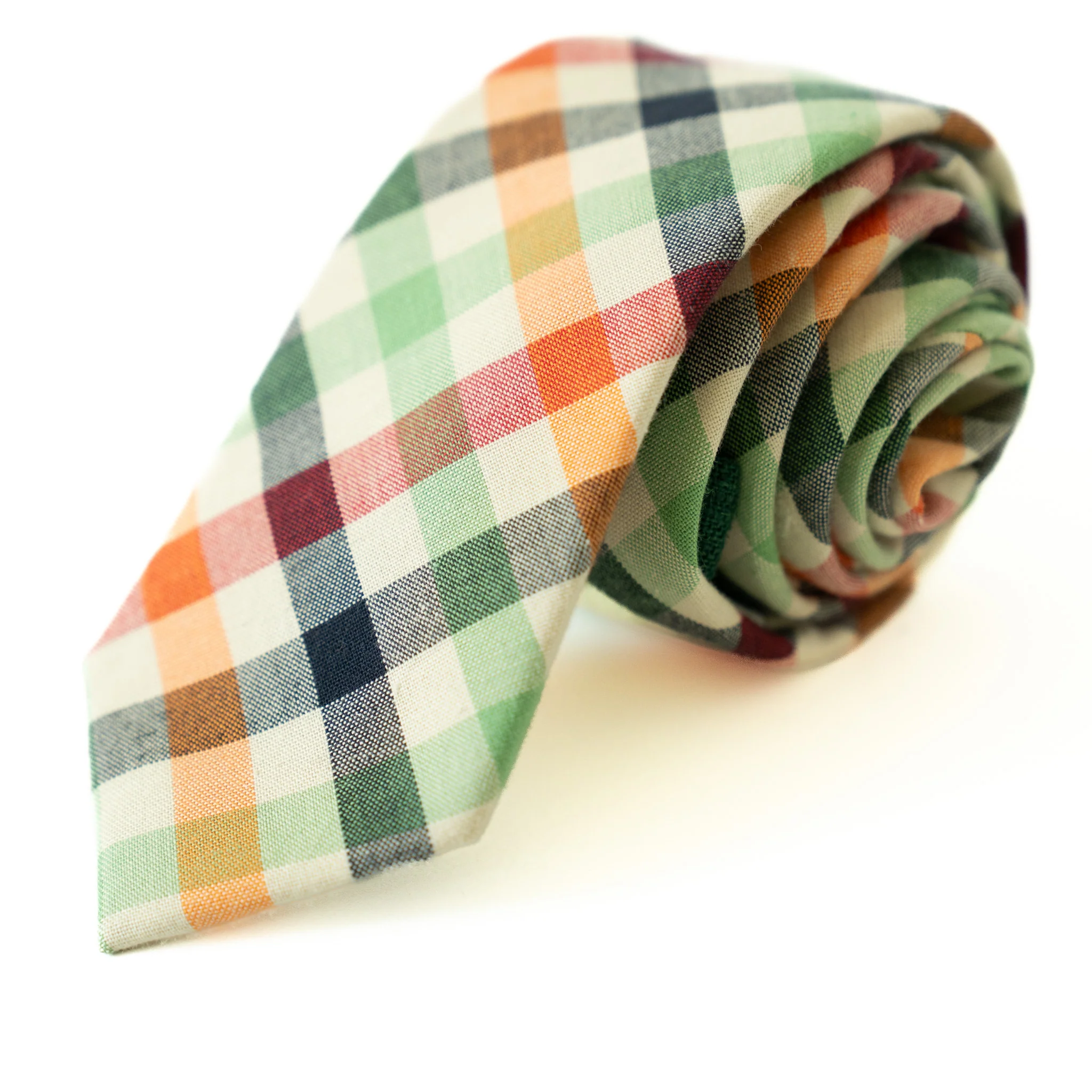Harvey Men's Tie - Image 6