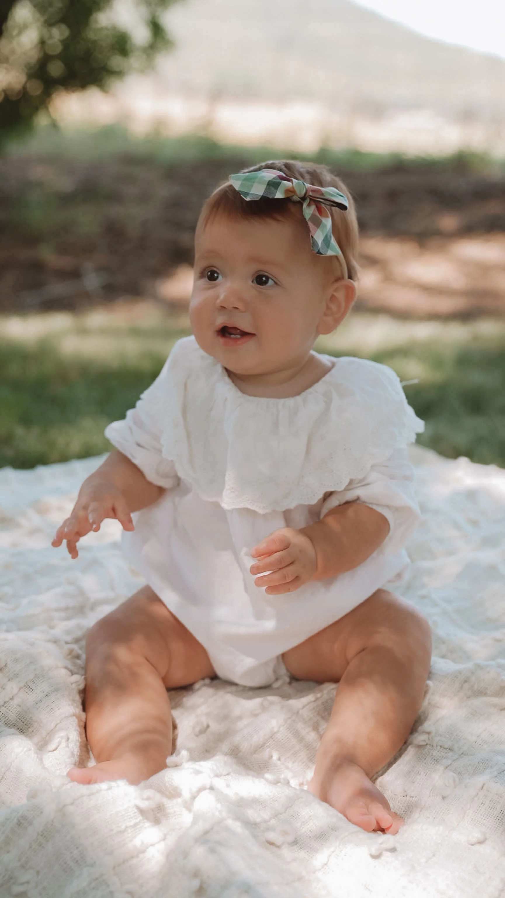 Harvey Petite Hair Bow - Image 4