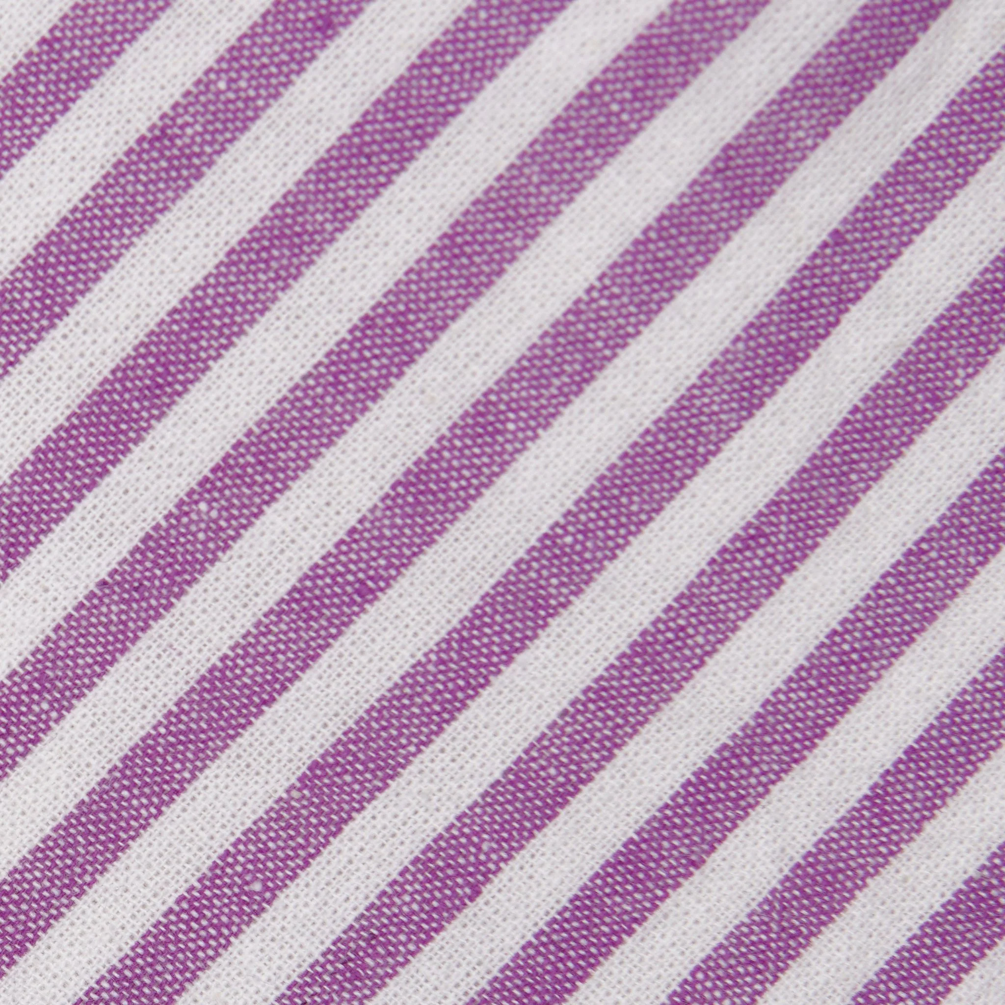 Iris Stripe - Bow Tie for Boys - Image 2