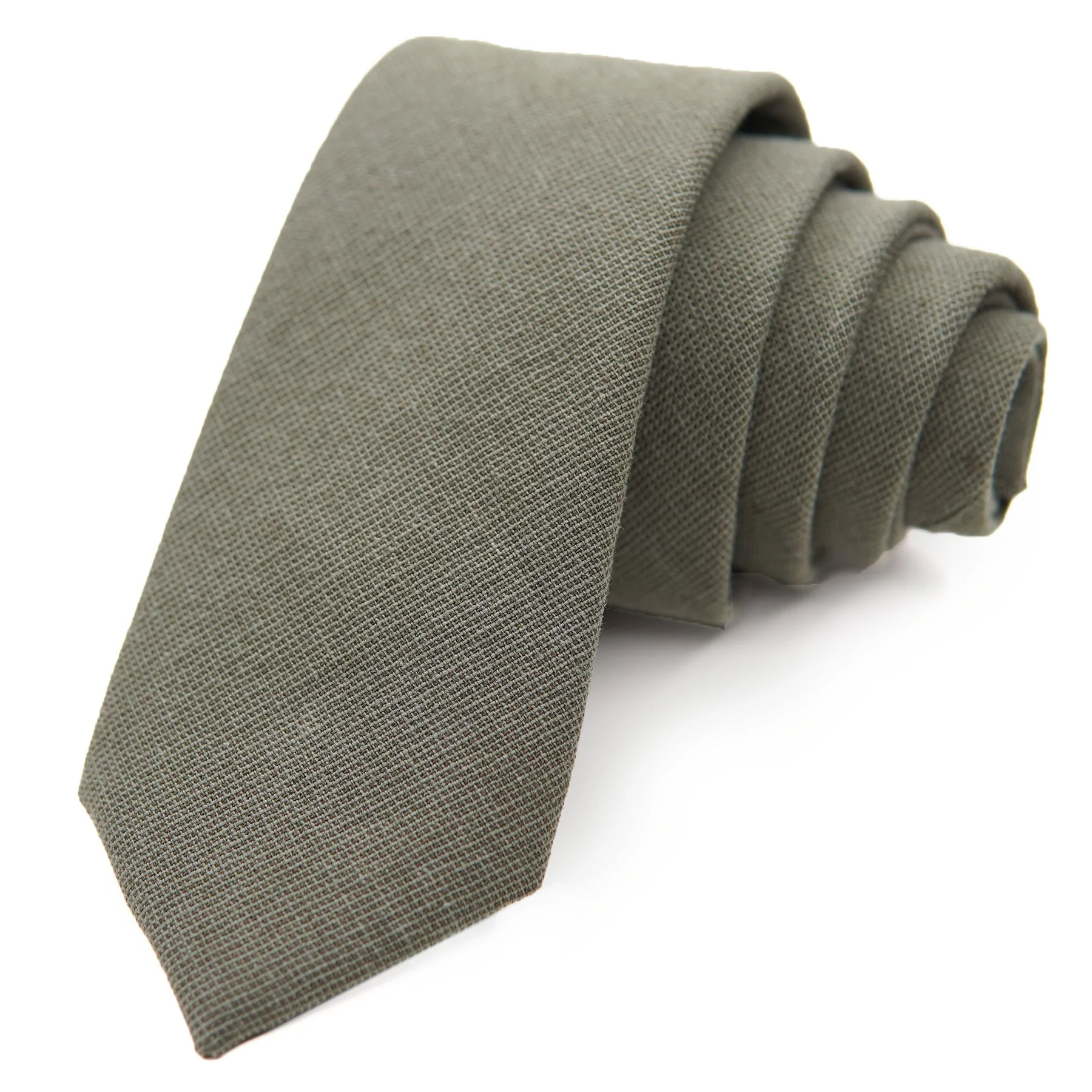 Ivy - Men's Tie - Image 5