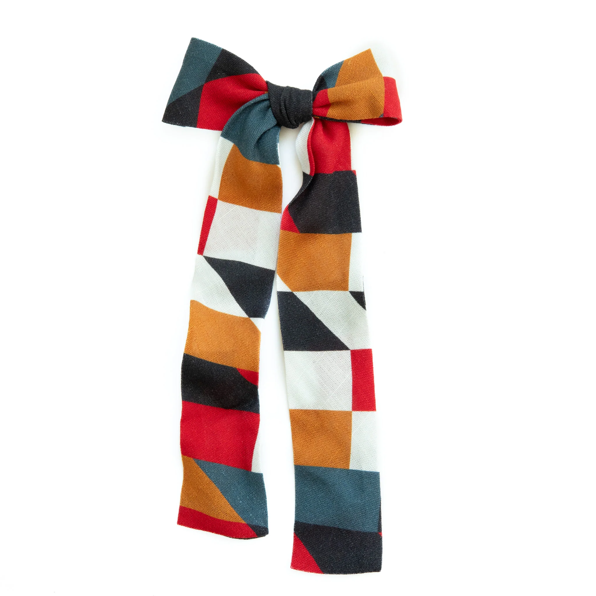 Knox Lady Hair Bow