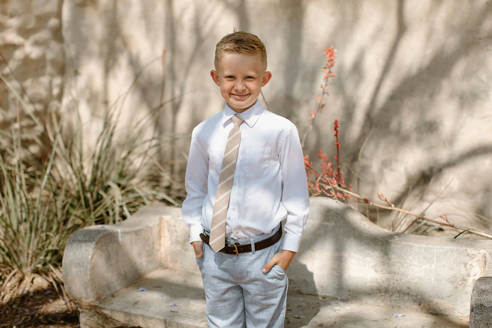 La Jolla Boys Tie - Image 3