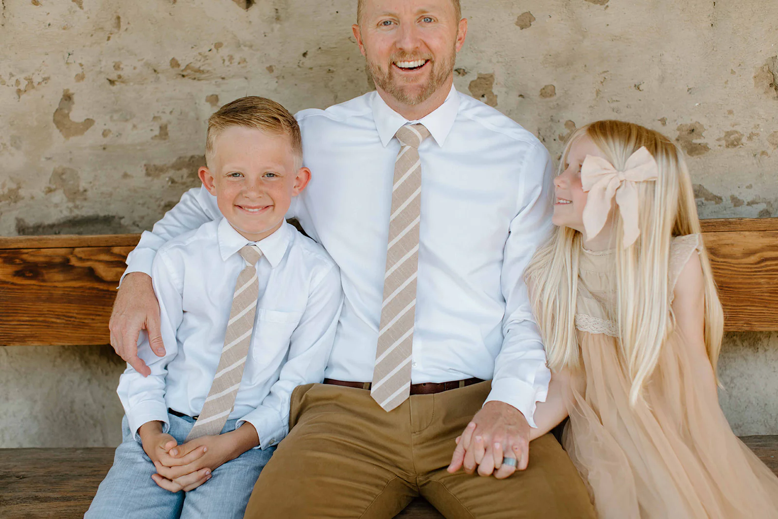 La Jolla Boys Tie - Image 7