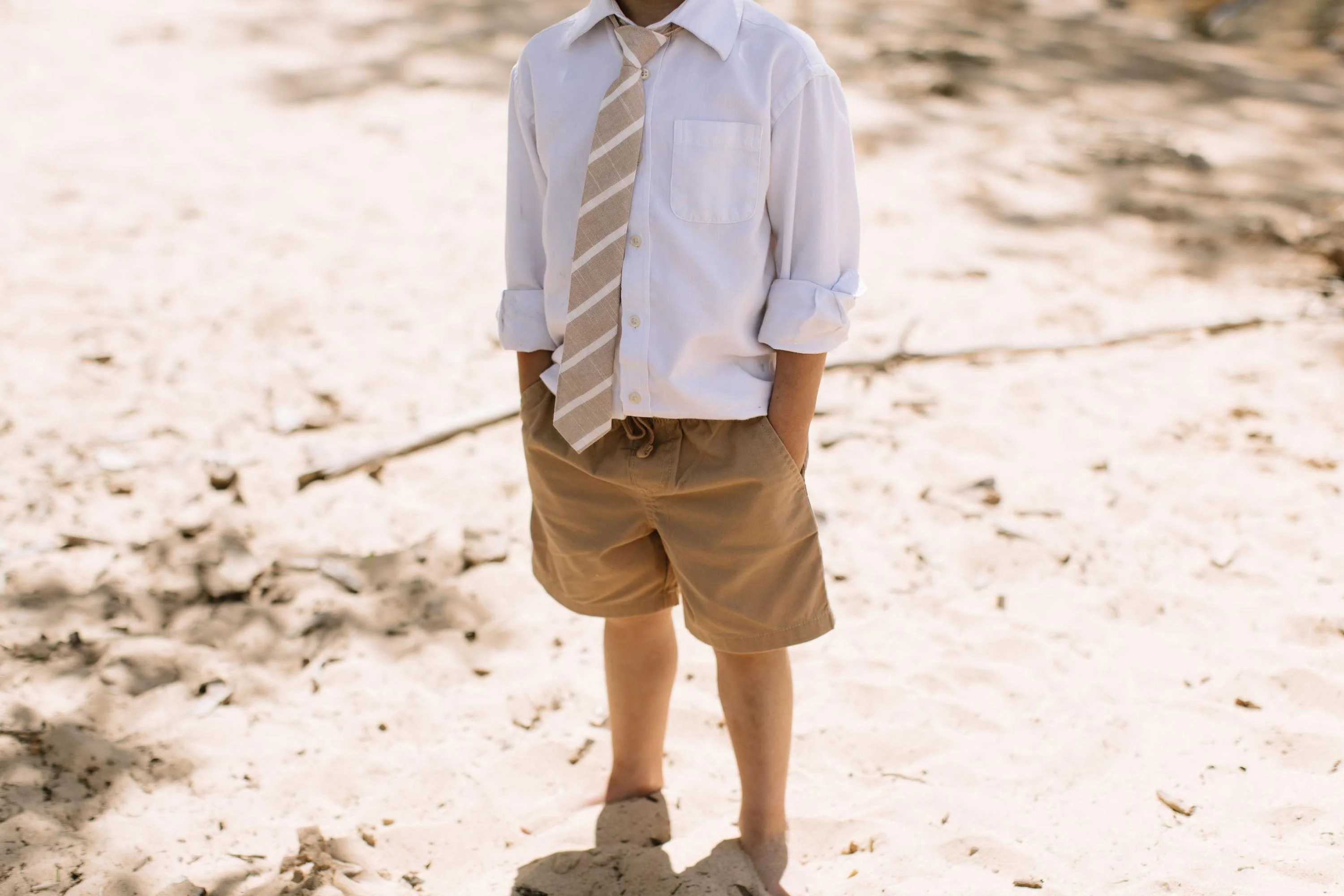 La Jolla Boys Tie - Image 8
