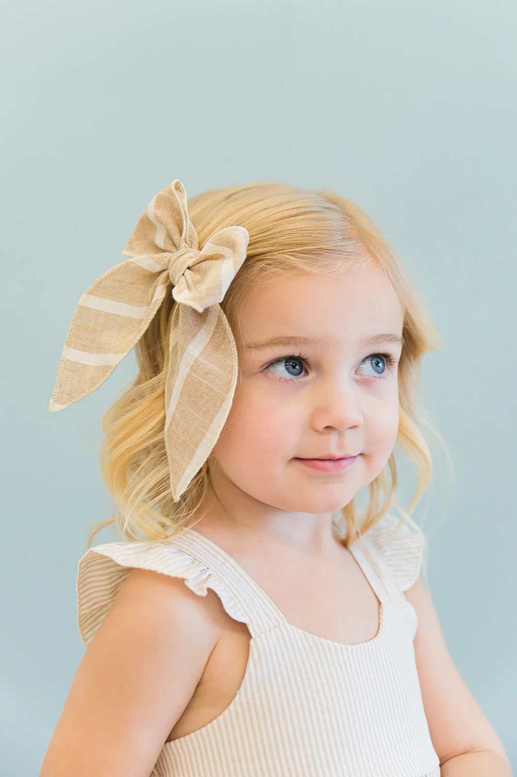 La Jolla Darling Hair Bow - Image 3