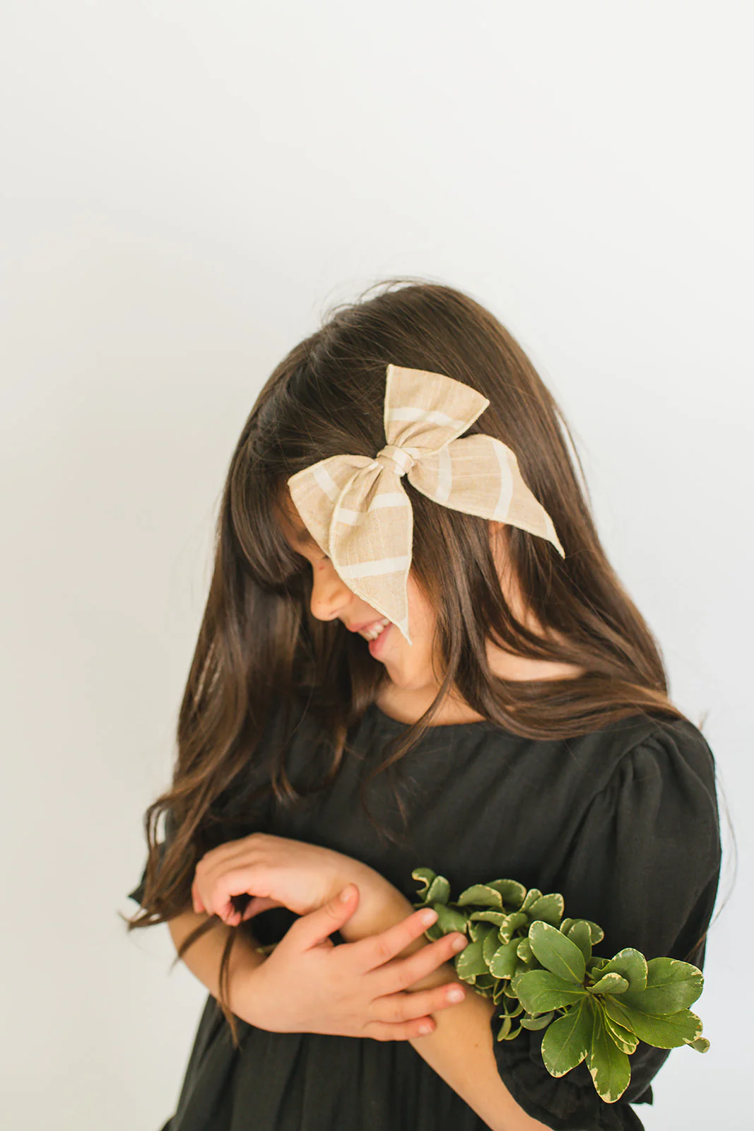 La Jolla Darling Hair Bow - Image 4