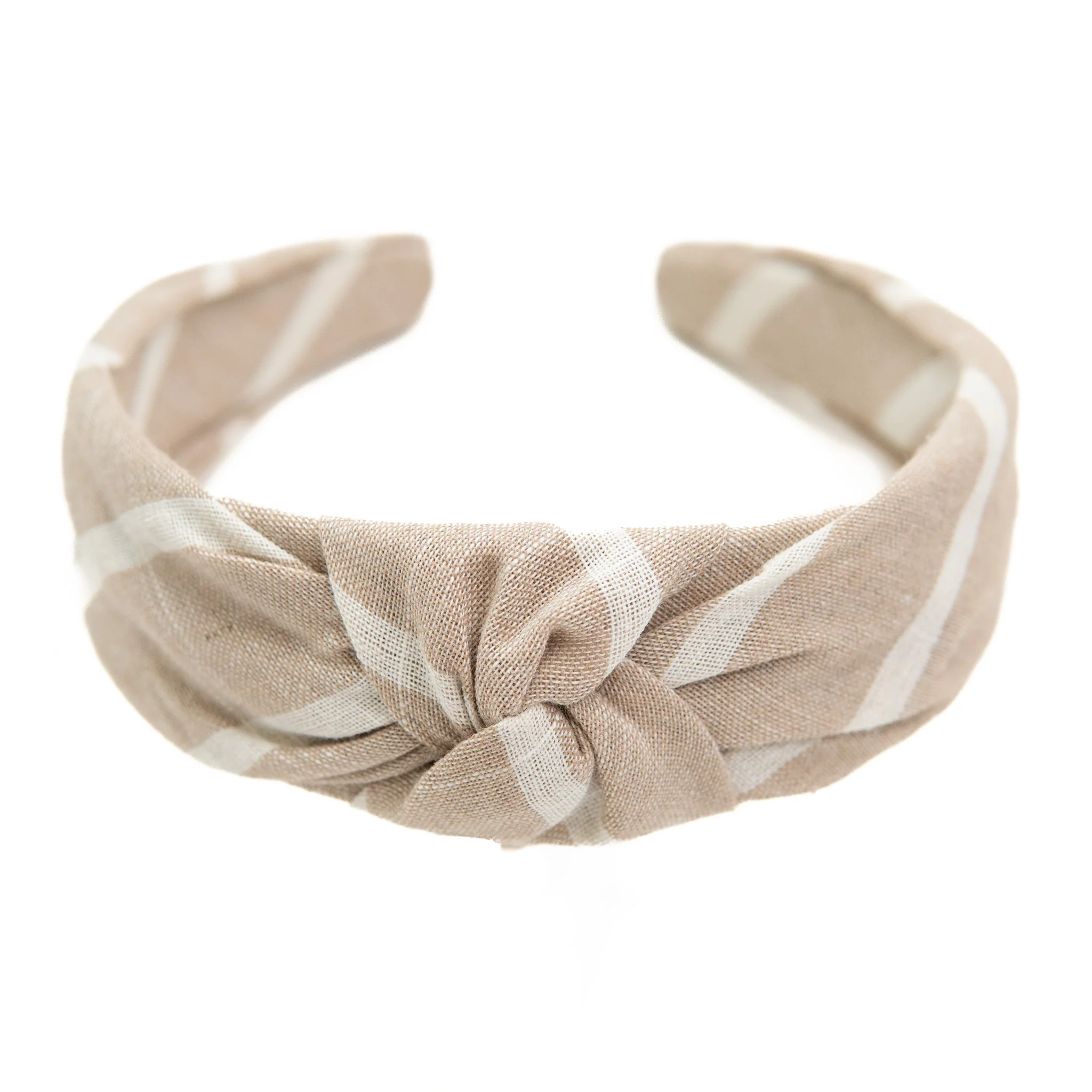La Jolla Knotted Headband