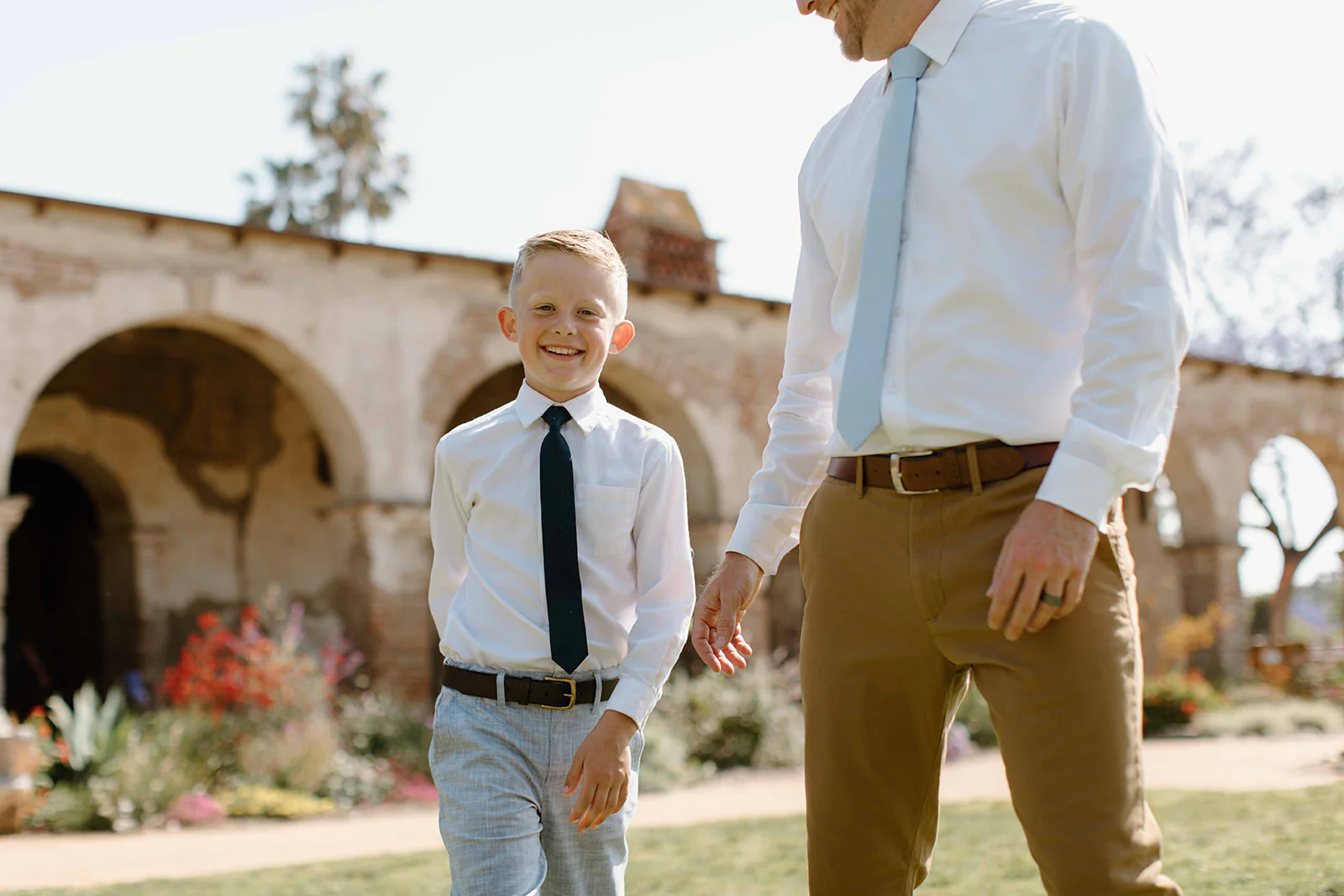Lake House Boys Tie - Image 5