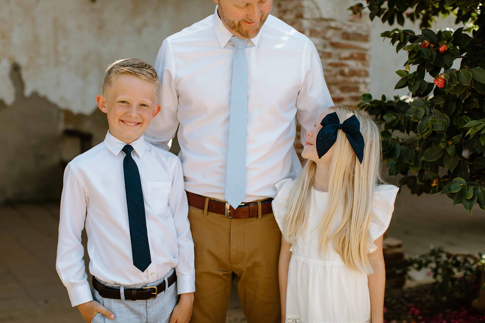 Lake House Boys Tie - Image 6
