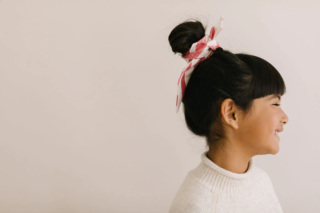 Lucky Penny Hair Sash - Image 5