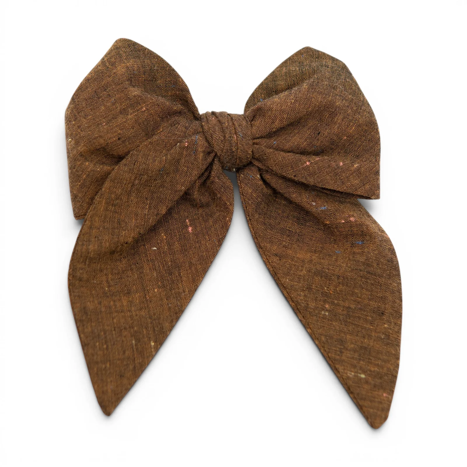 Lucky Penny Darling Hair Bow