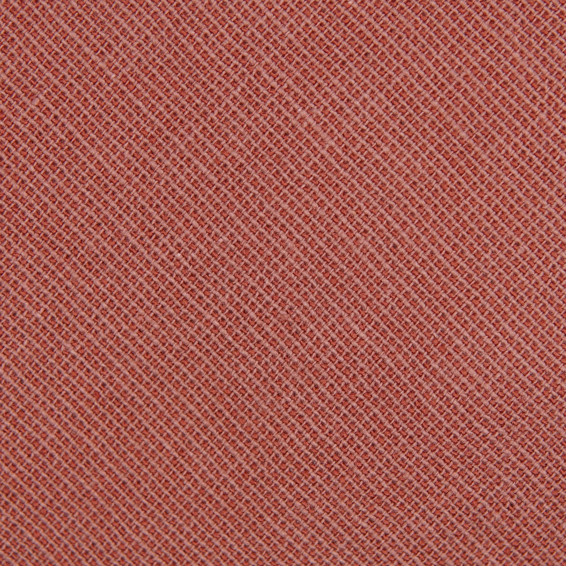 Mauve Petite Hair Bow - Image 2