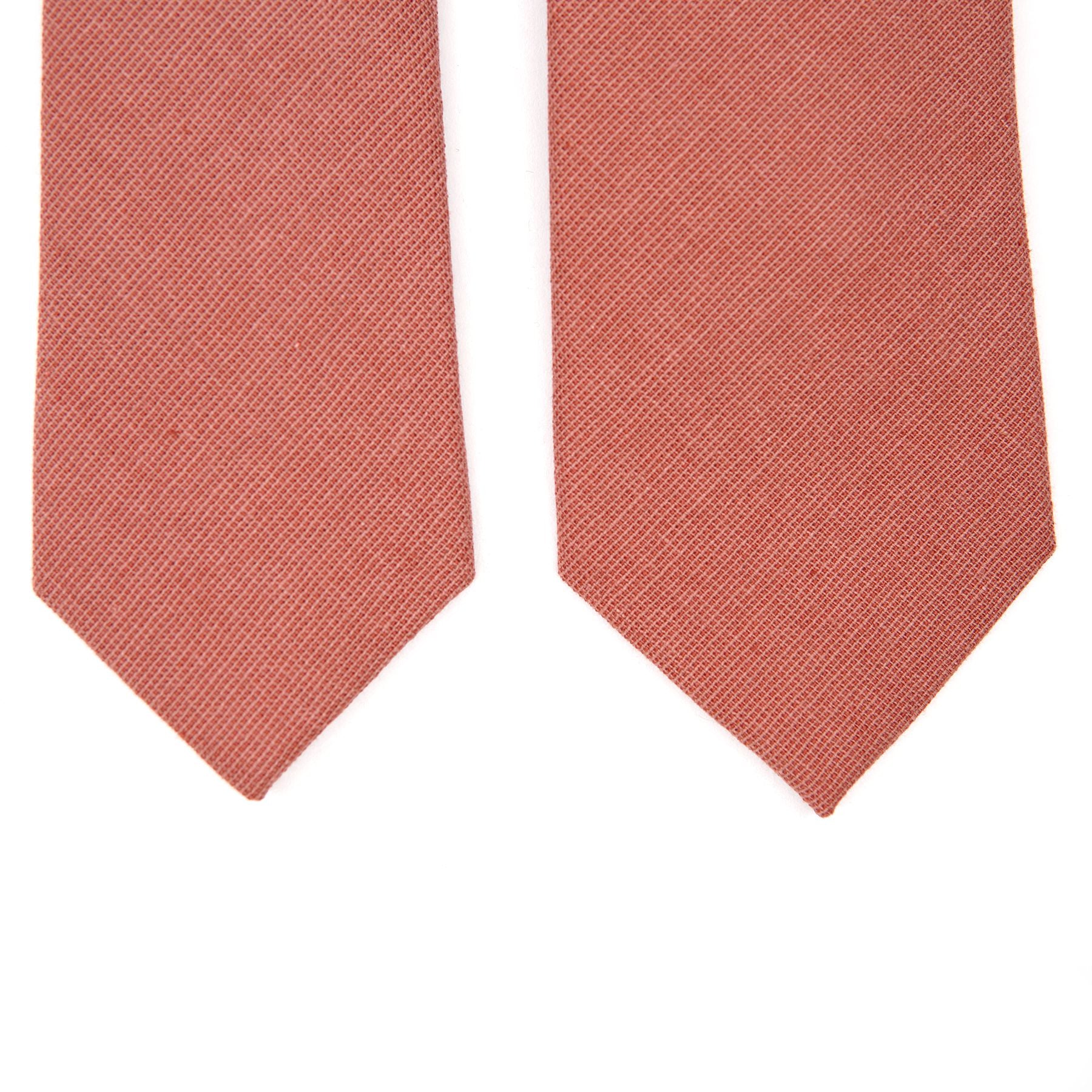 Mauve - Men's Tie - Image 6