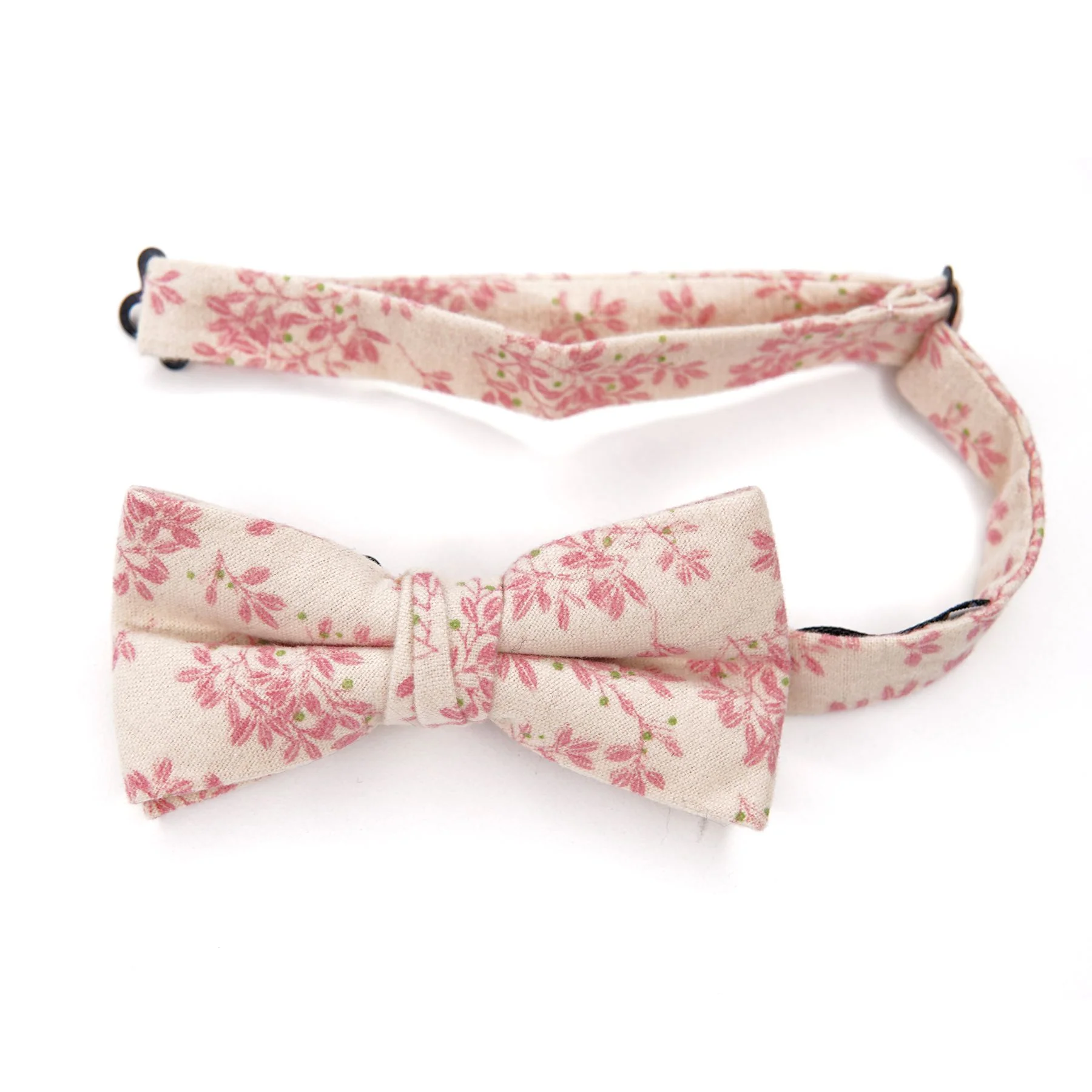 Maysville Men's Pre-tied Bow Tie