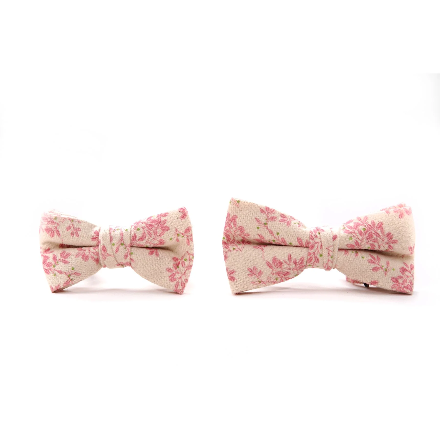Maysville Men's Pre-tied Bow Tie - Image 3