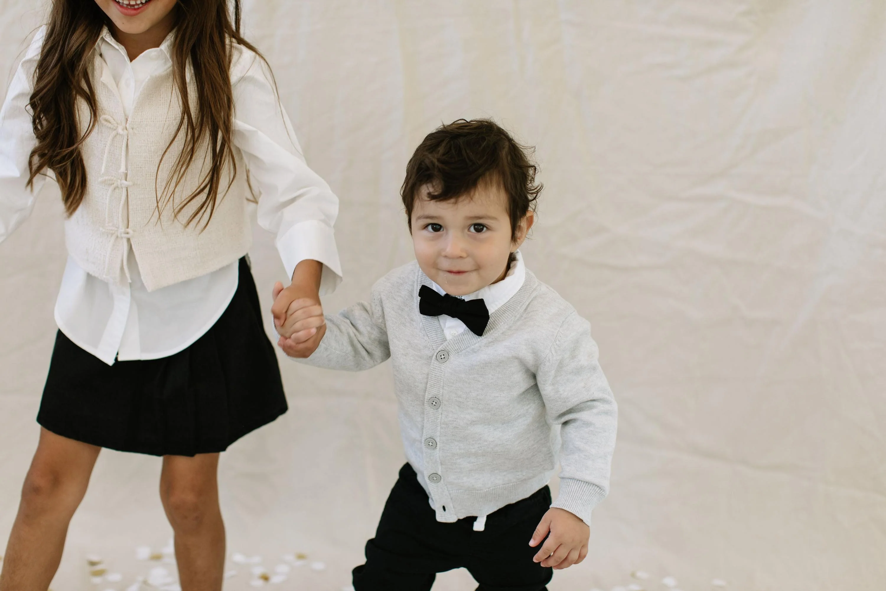 Men in Black Boys Bow Tie - Image 5