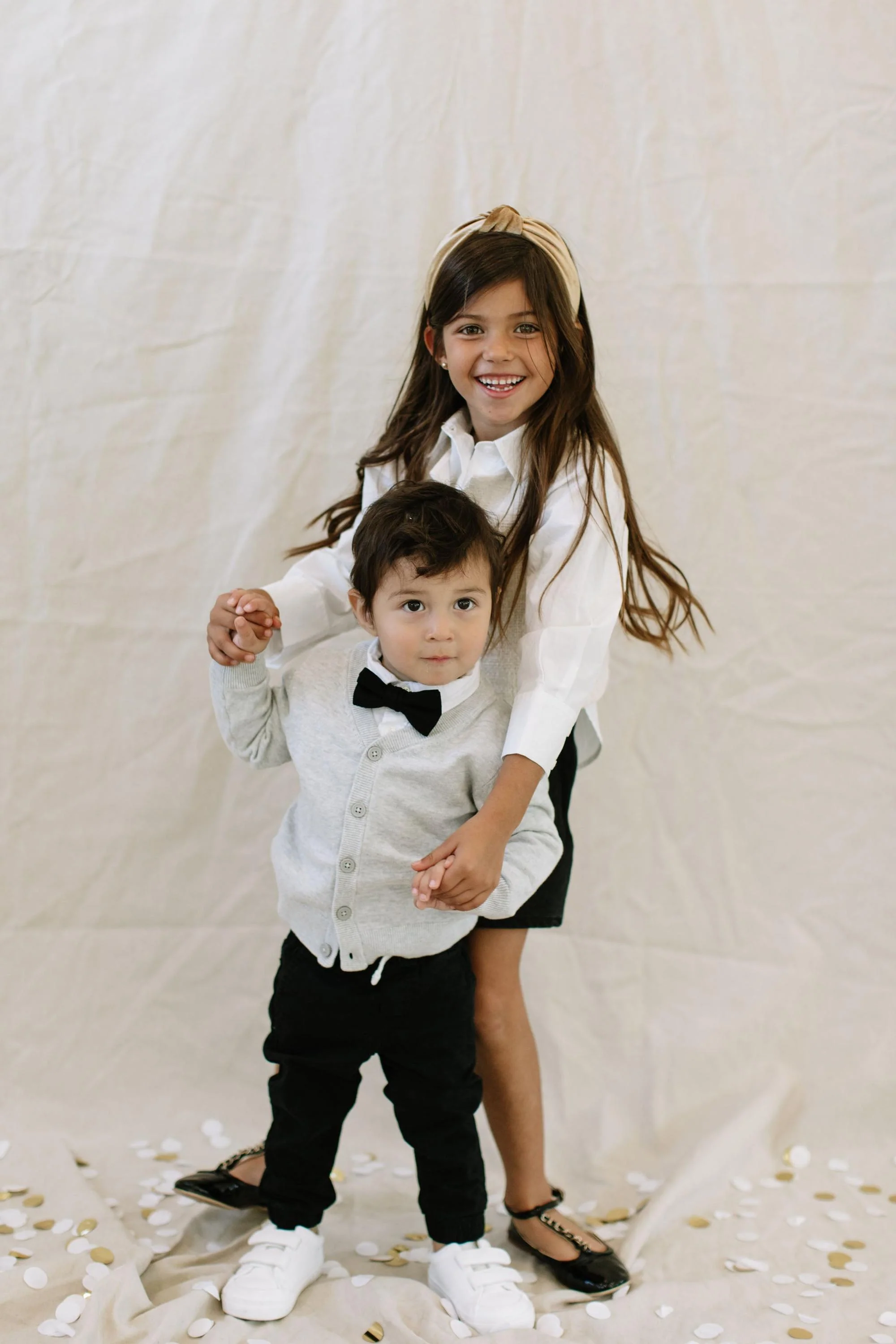 Men in Black Boys Bow Tie - Image 6