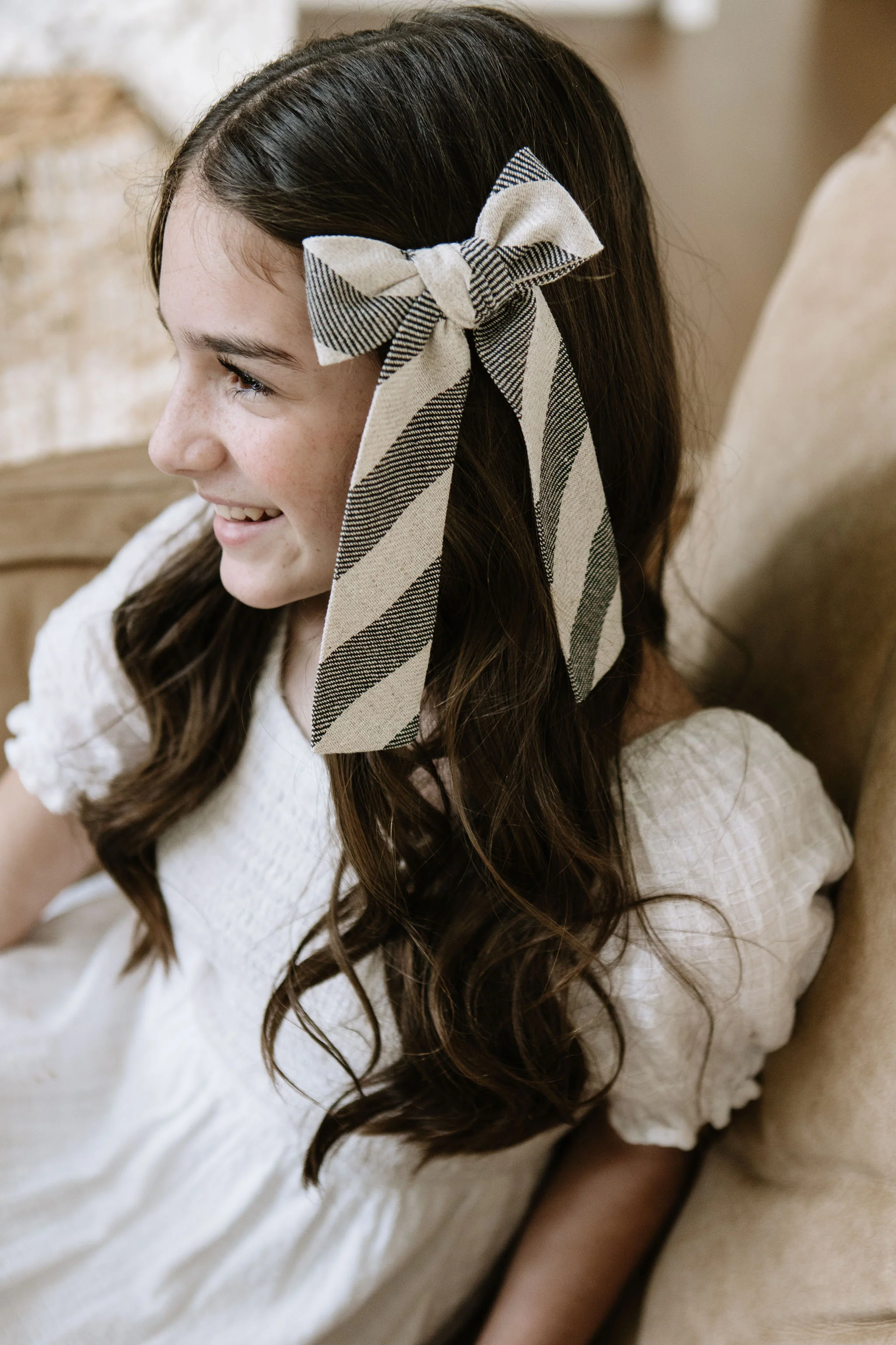 Oxford - Lady Hair Bow - Image 4