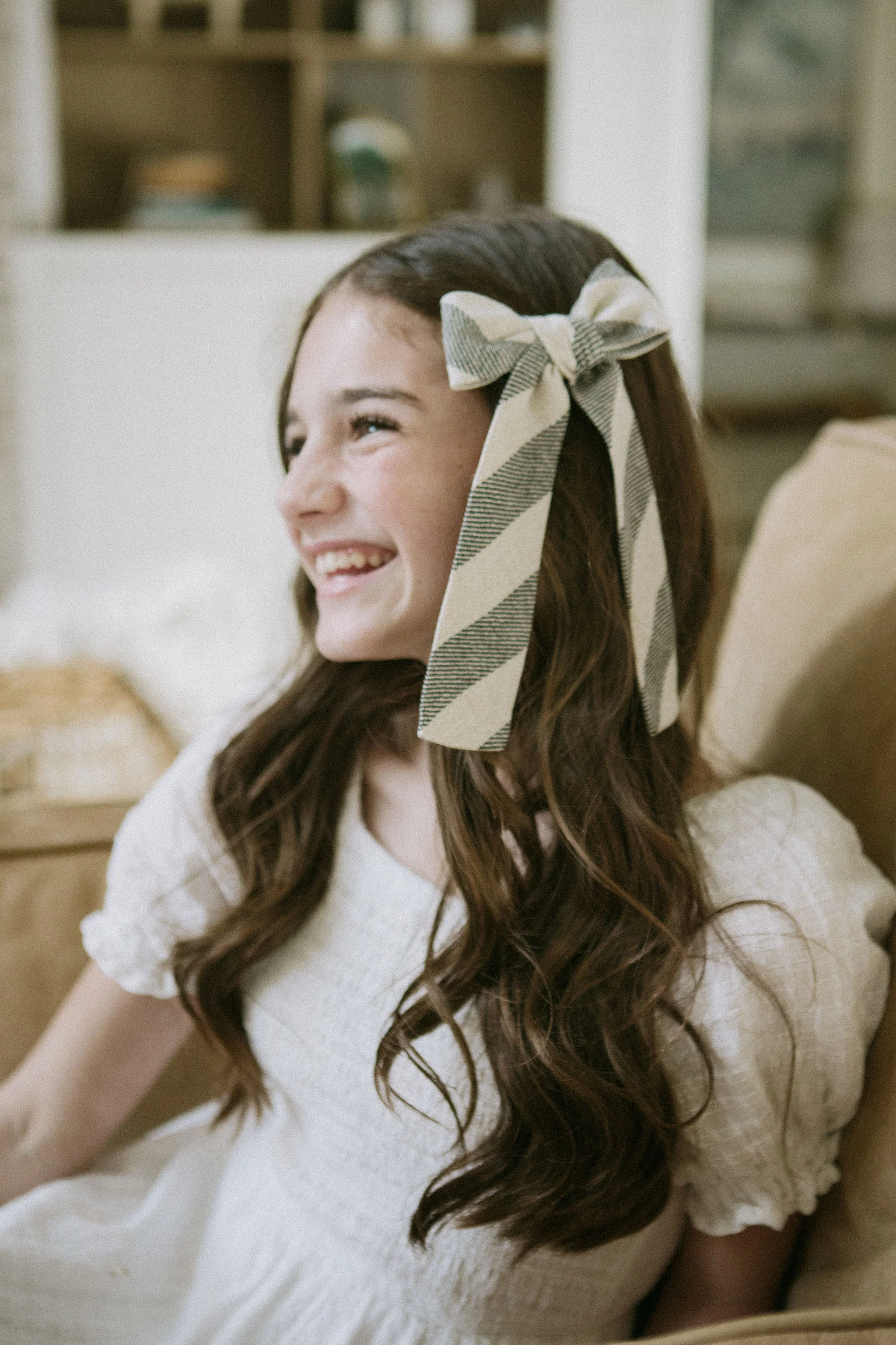 Oxford - Lady Hair Bow - Image 5
