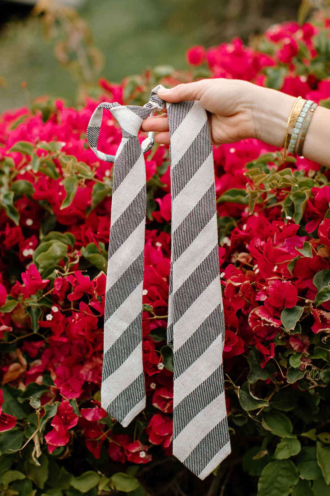 Oxford Boys Tie - Image 7