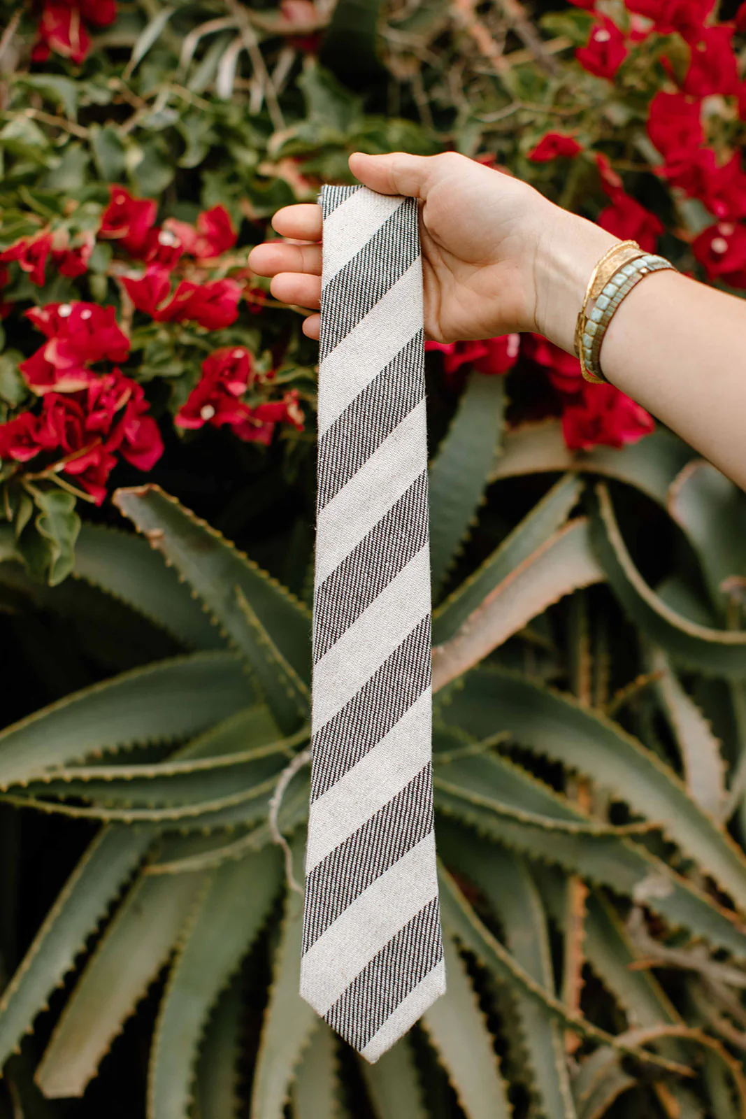 Oxford Men's Tie - Image 10