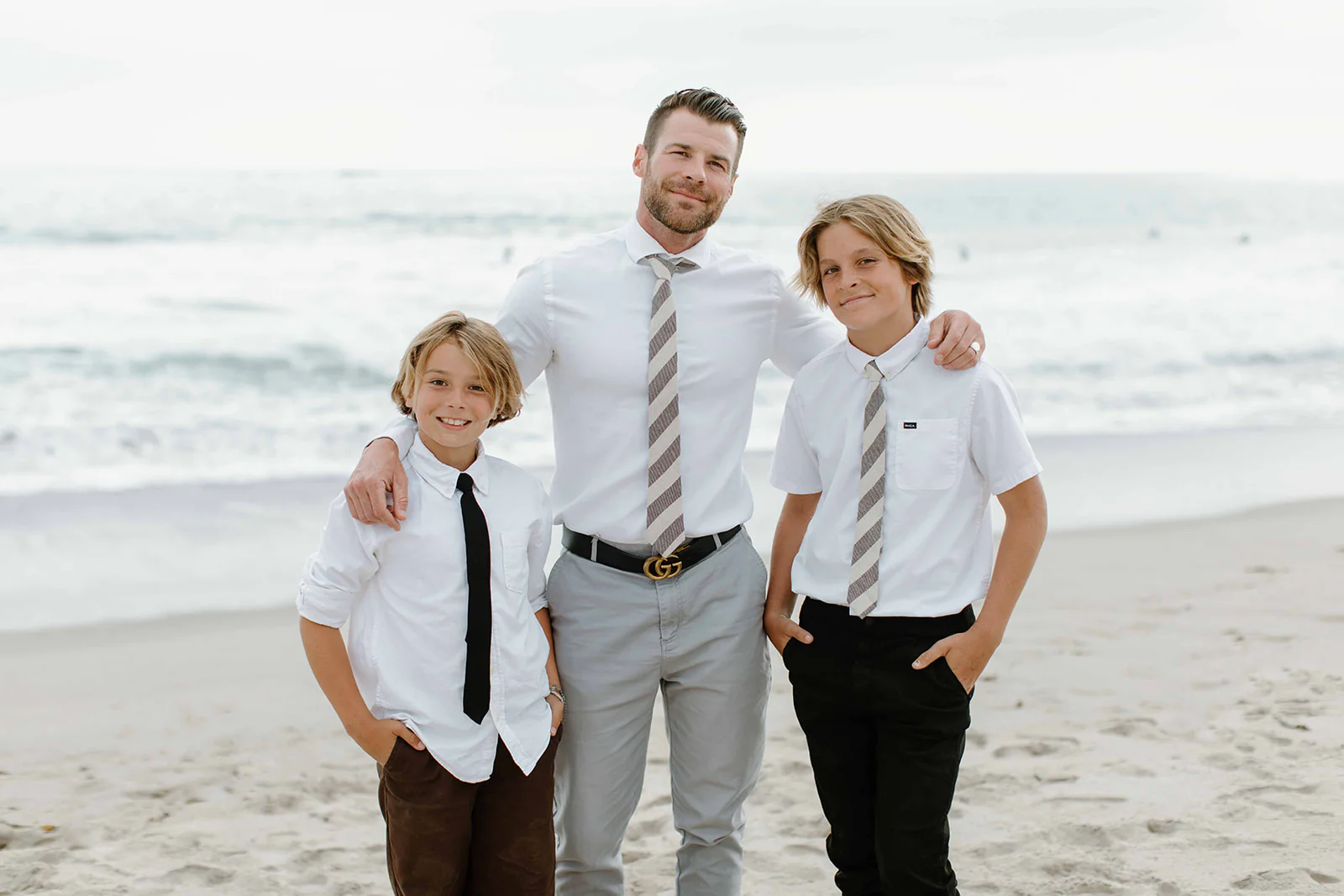 Oxford Men's Tie - Image 5