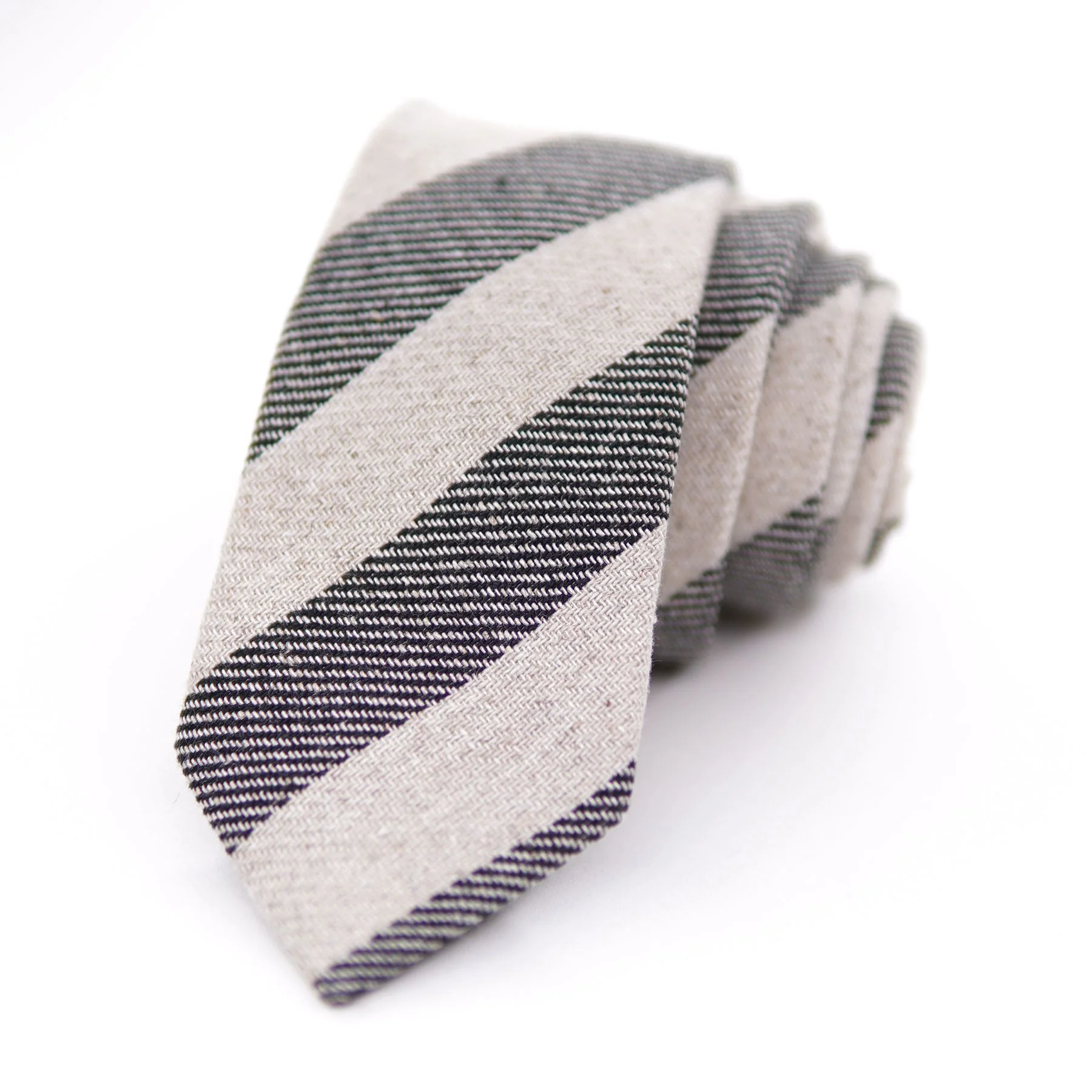 Oxford Men's Tie - Image 7