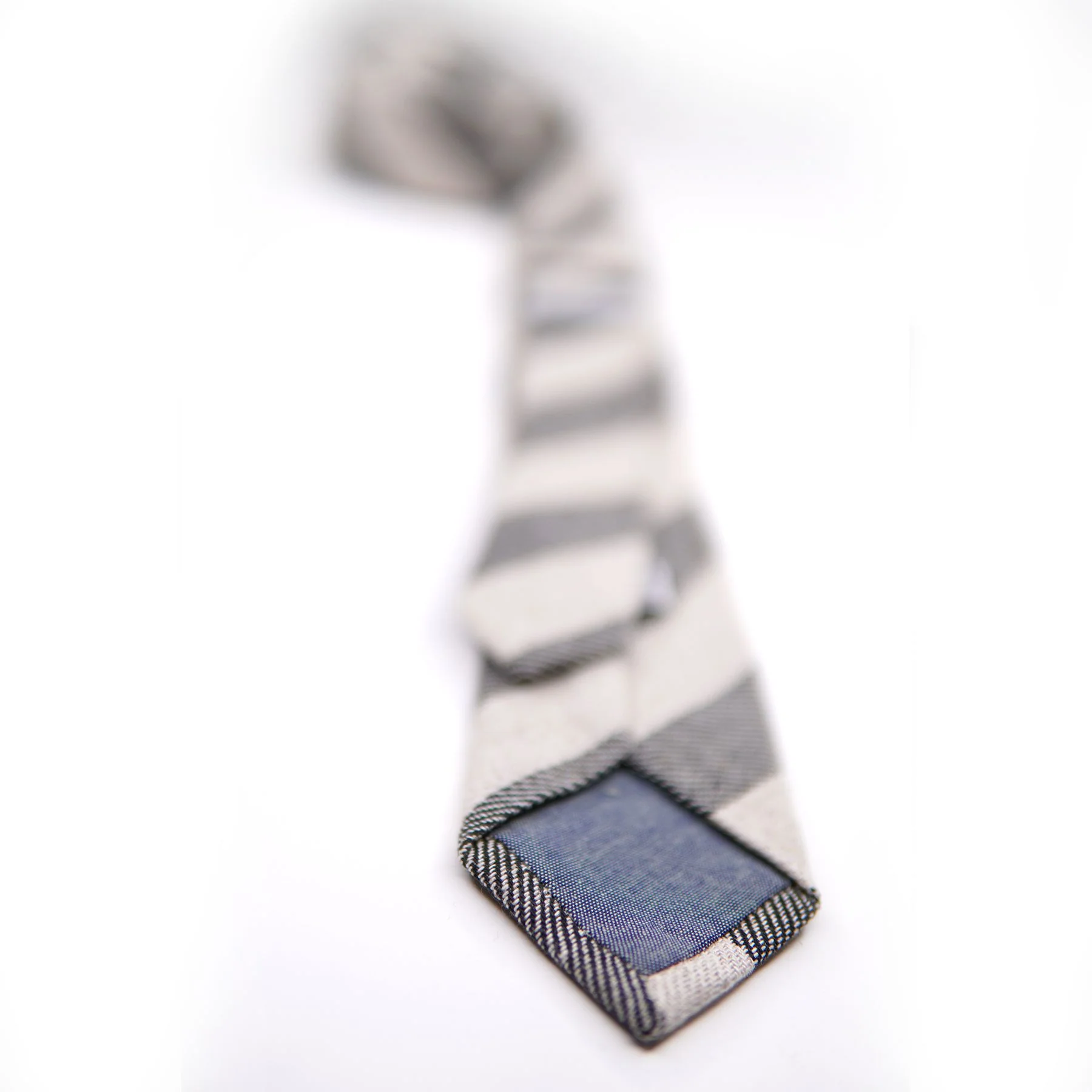 Oxford Men's Tie - Image 9