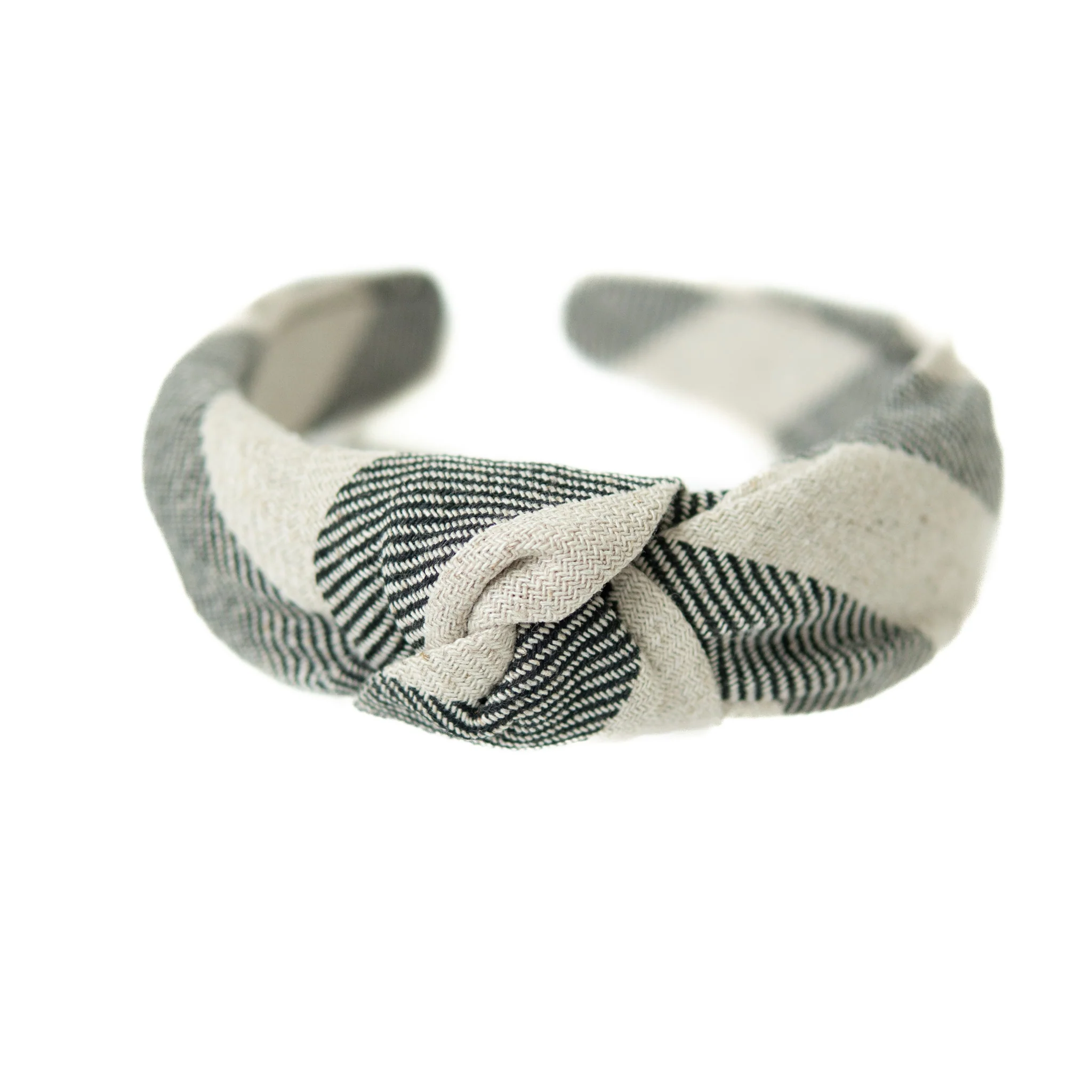 Oxford Knotted Headband