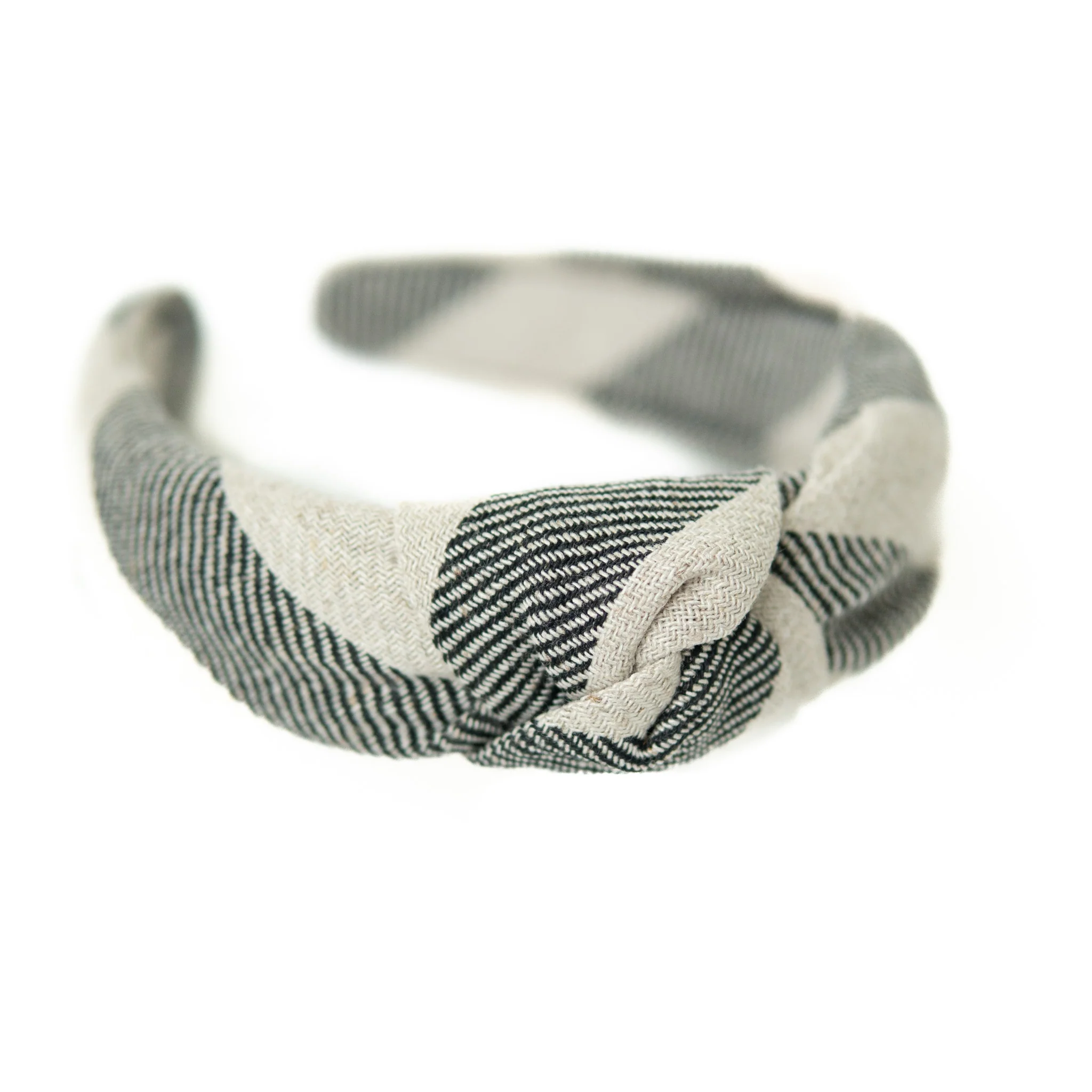 Oxford Knotted Headband - Image 5