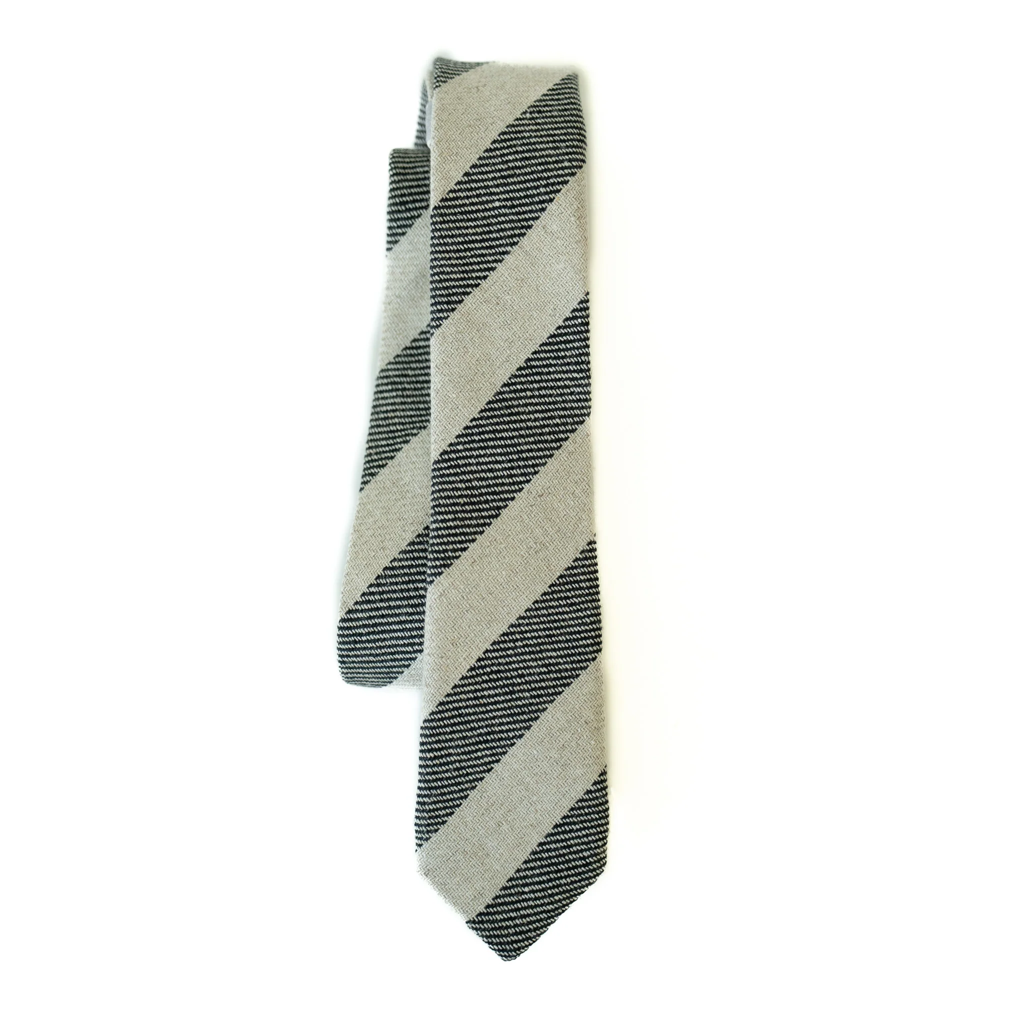 Oxford Youth Tie