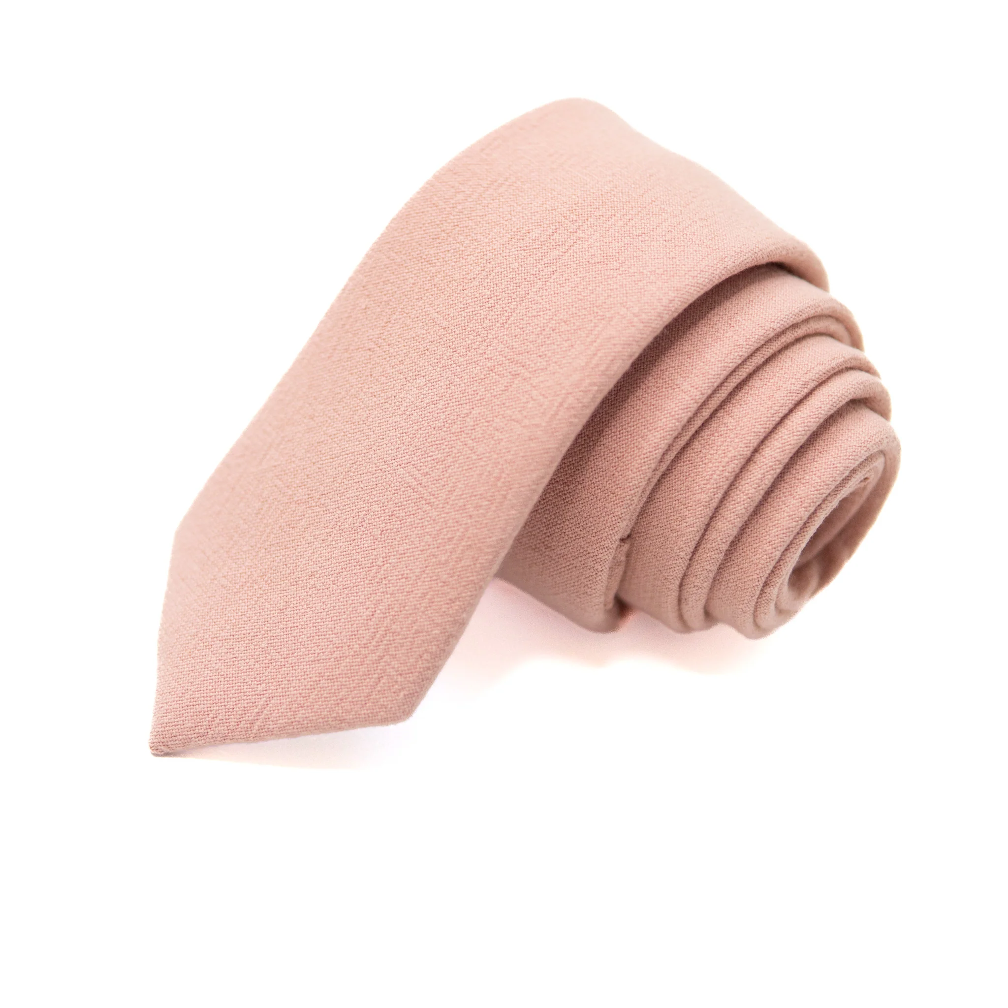 Peachy - Men's Tie - Image 4