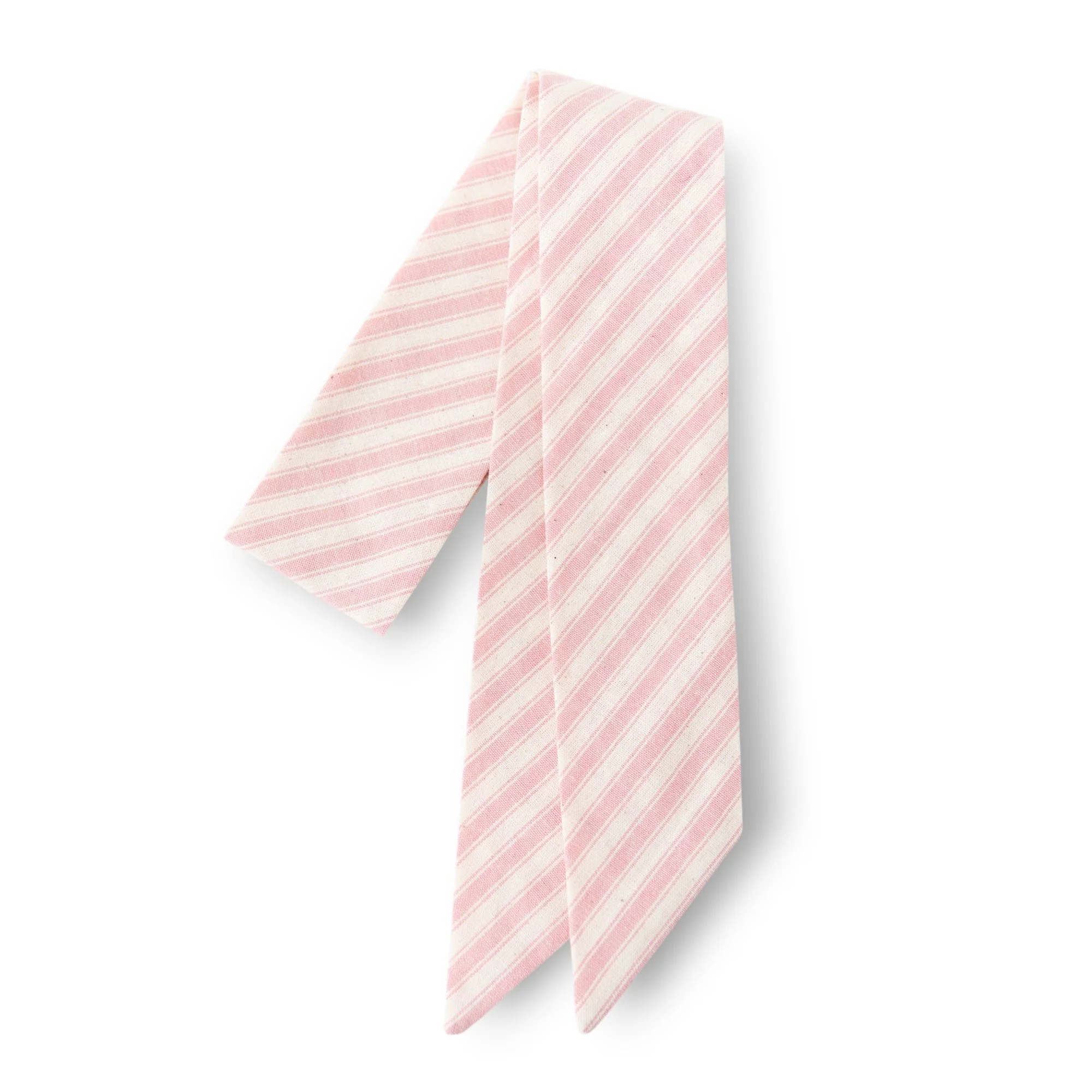 Peony Stripe - Hair Sash