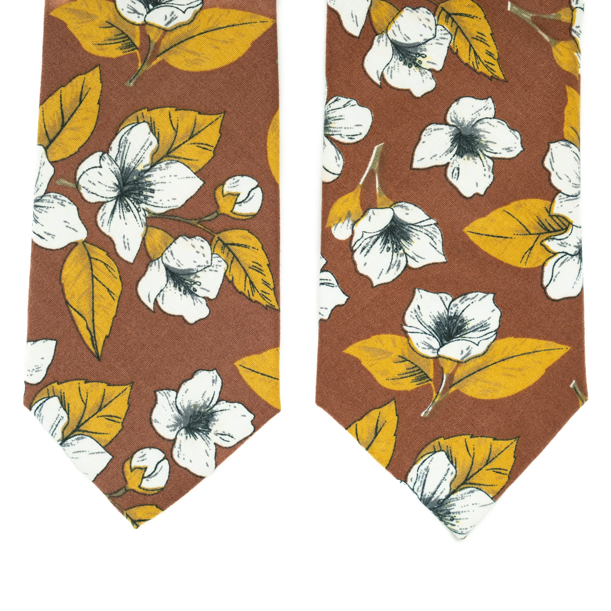 Pippen Men's Tie - Image 6