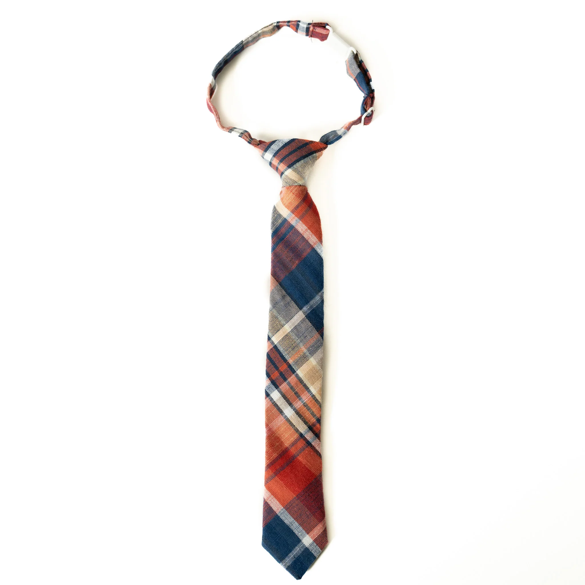 Plymouth Boys Tie