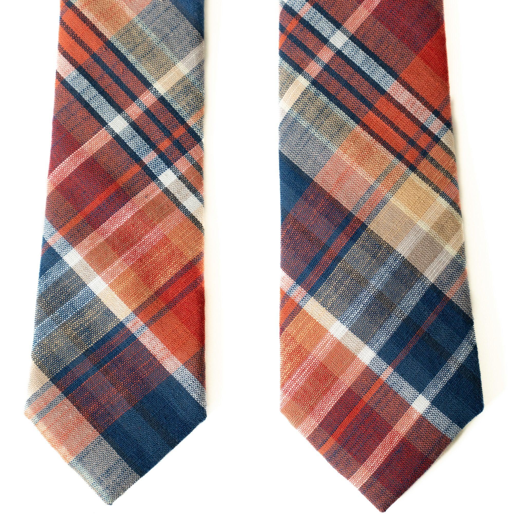 Plymouth Men's Tie - Image 4