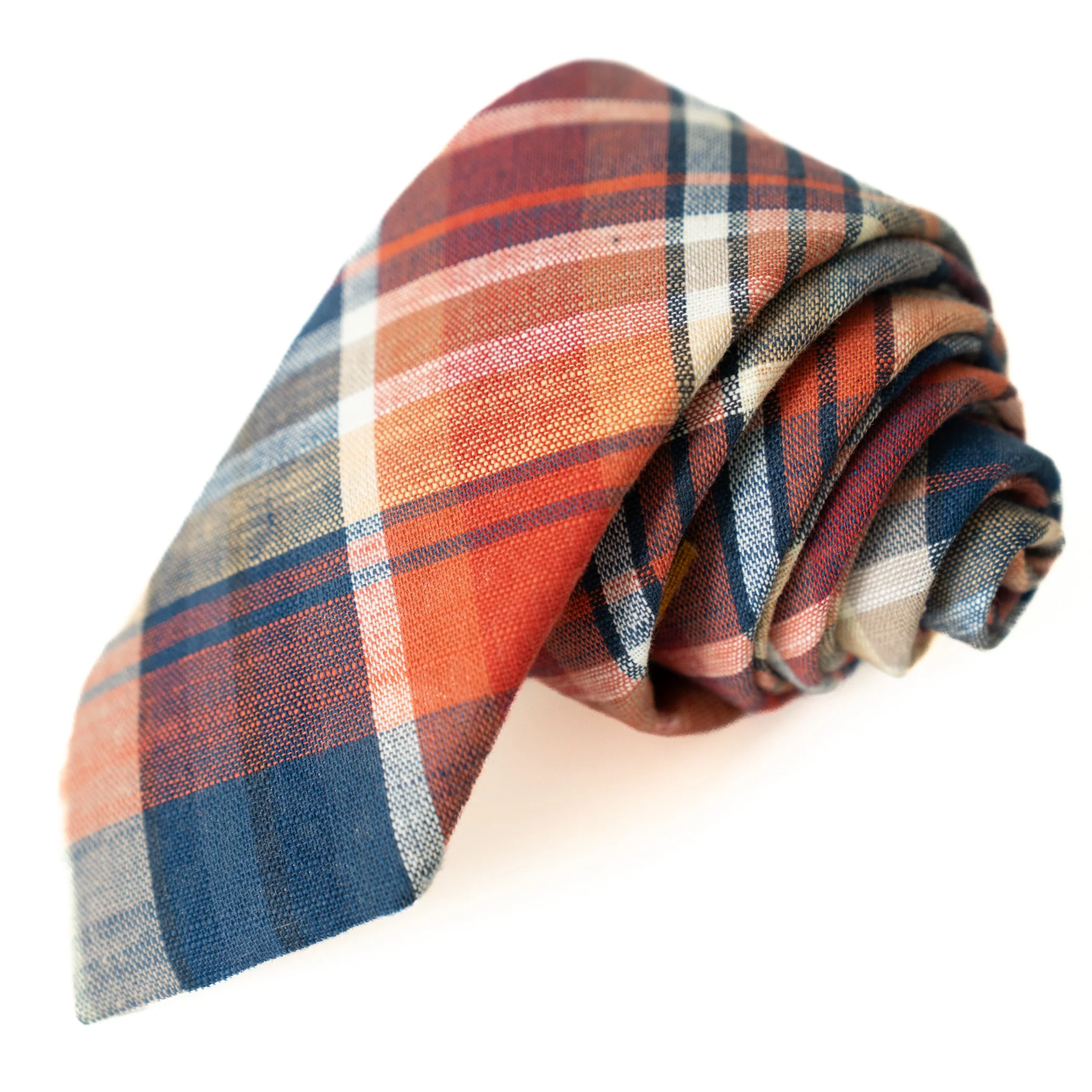 Plymouth Men's Tie - Image 5
