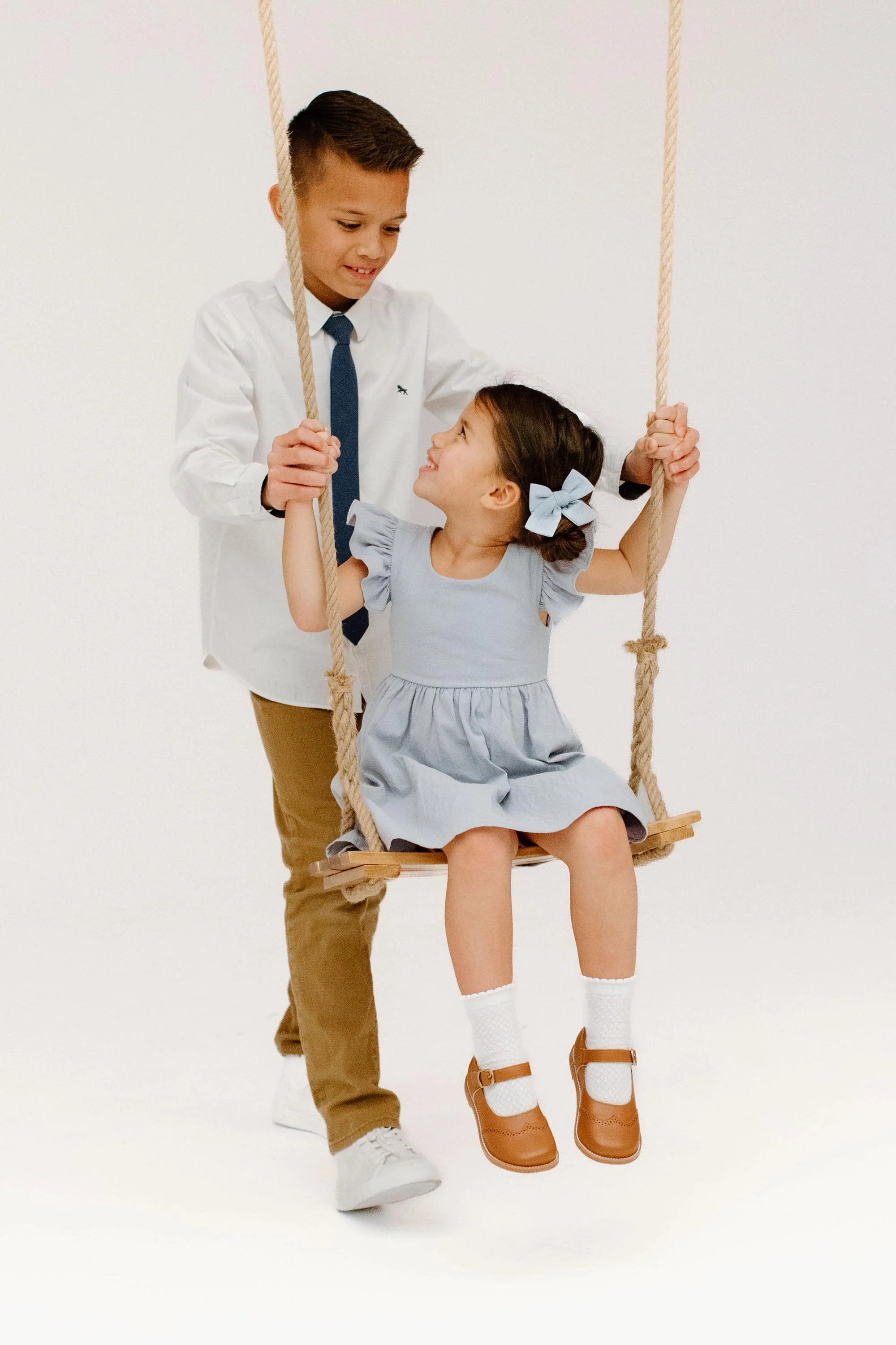 Rain Boys Tie - Image 5